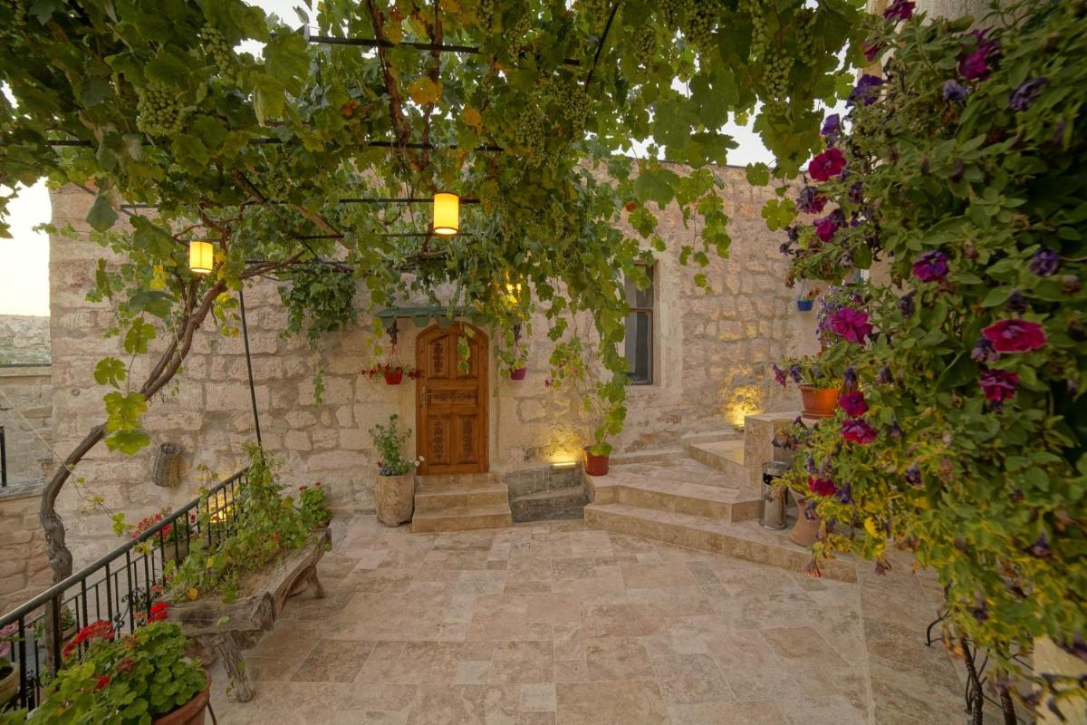 Melek Cave Hotel - Image 84