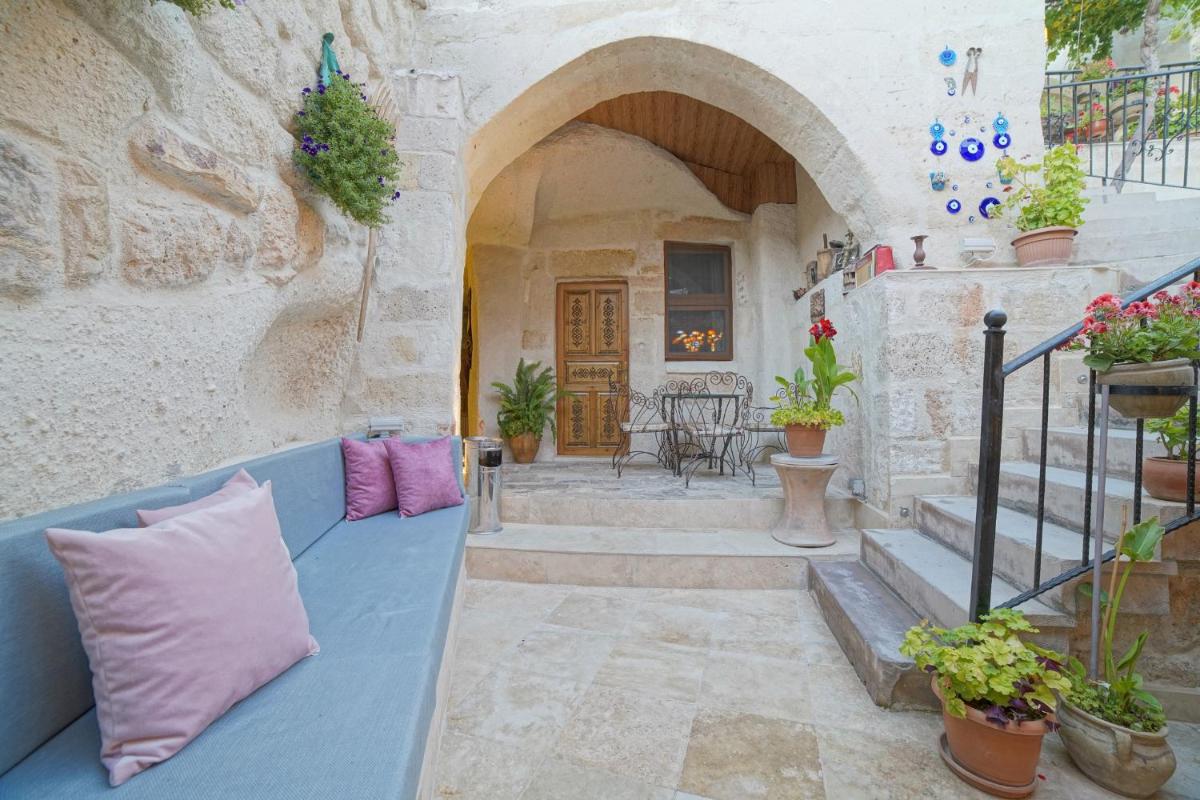 Melek Cave Hotel - Image 81