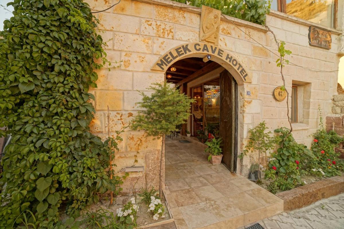 Melek Cave Hotel - Image 29