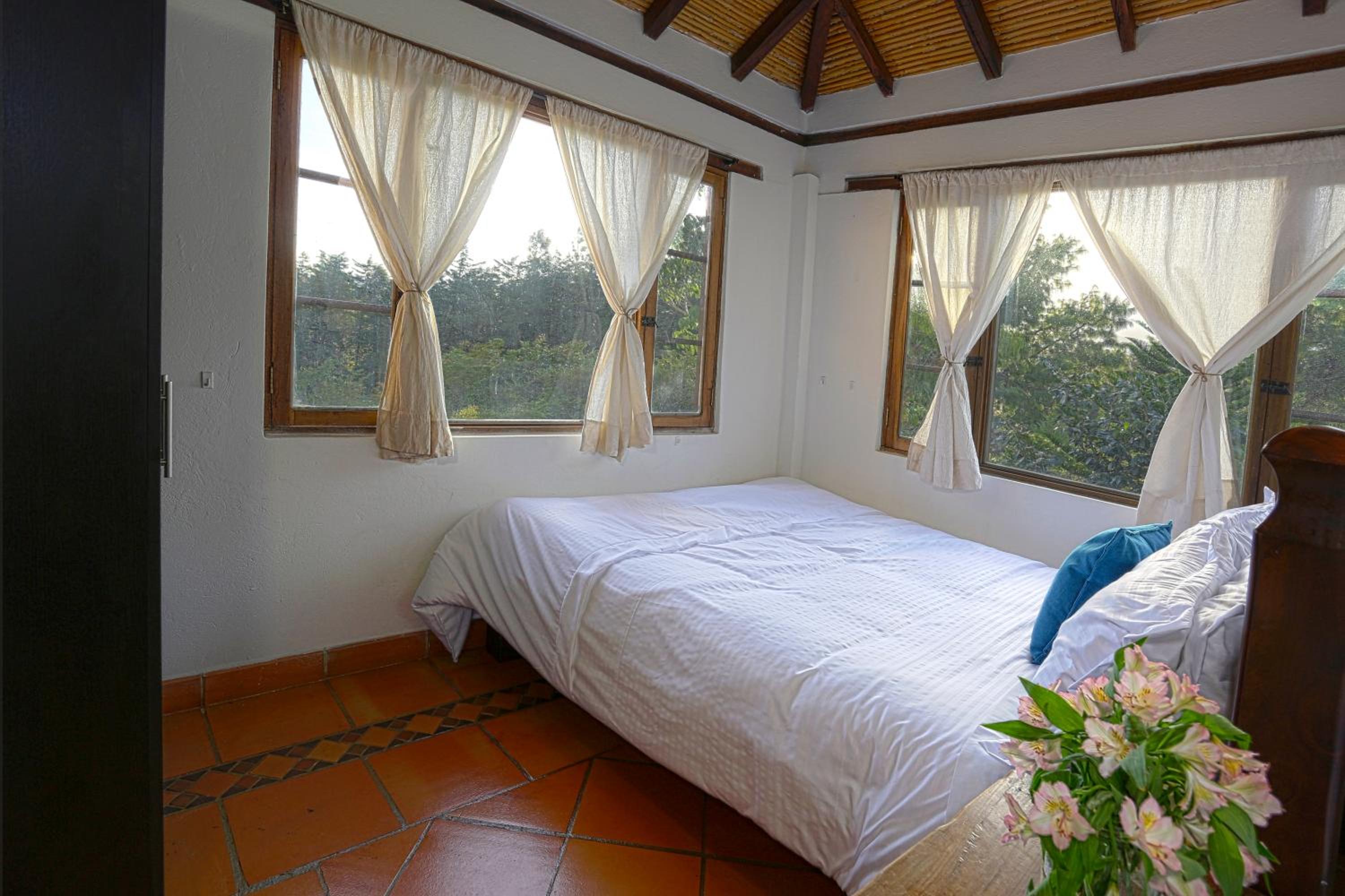 Casa de las Palmas