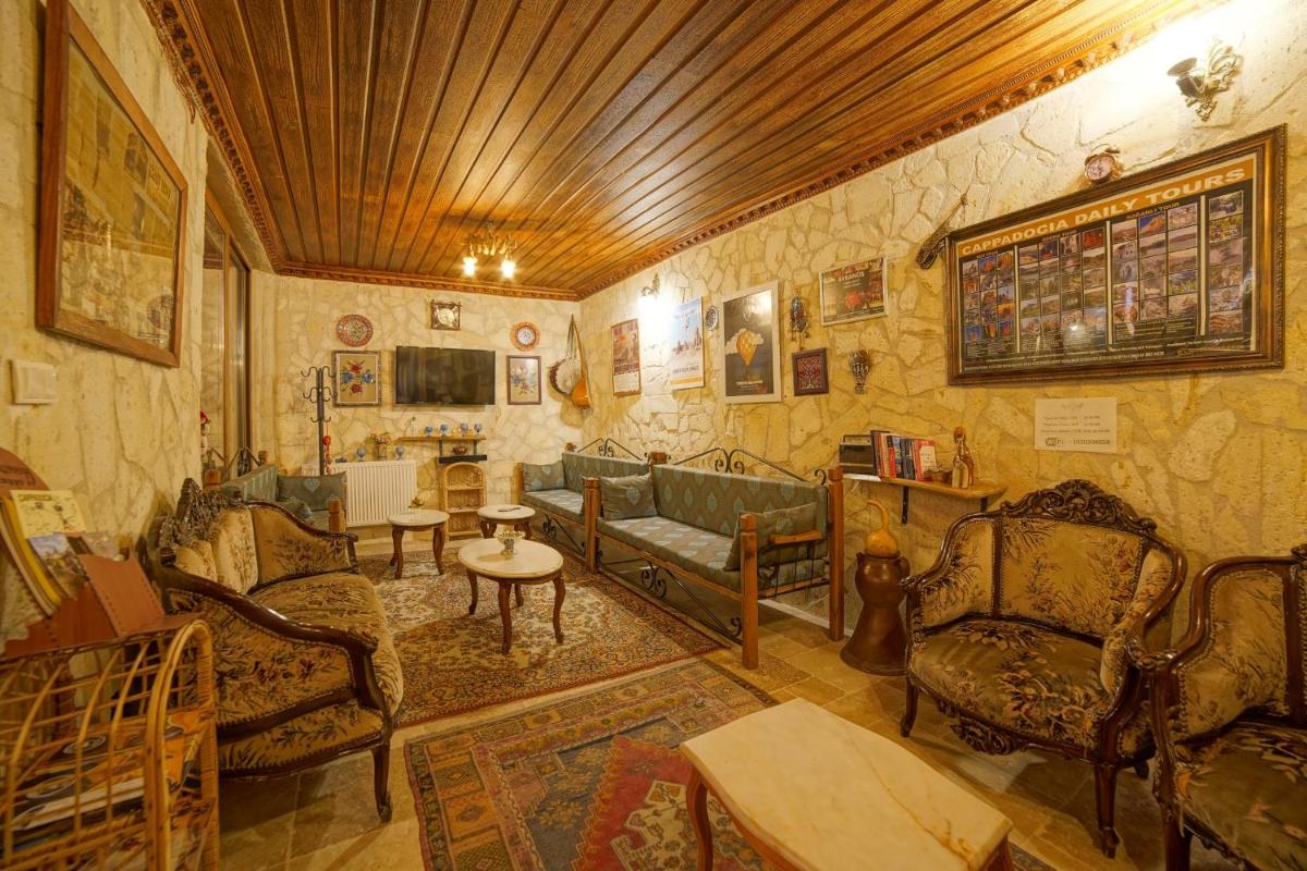 Melek Cave Hotel - Image 12