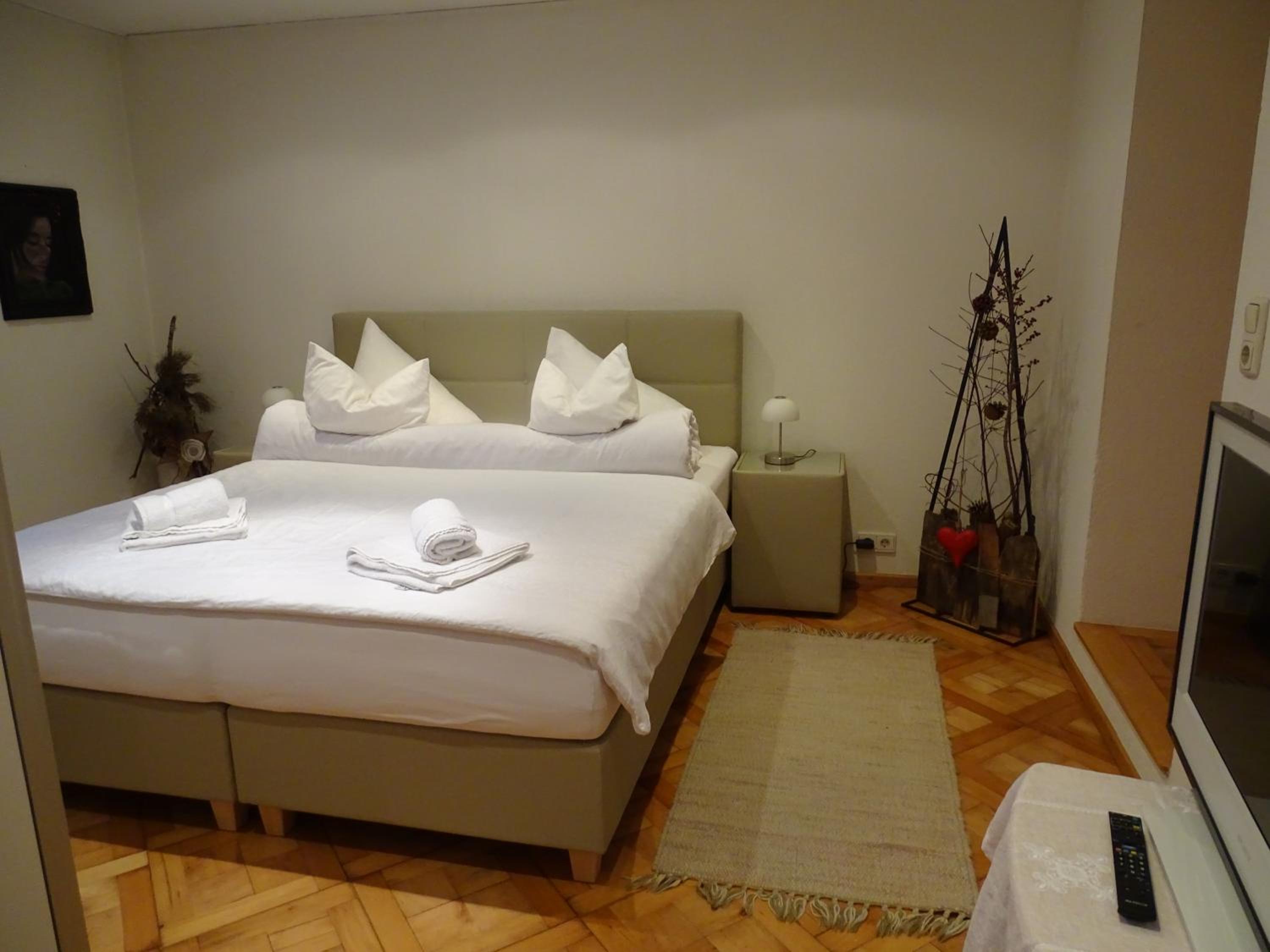 Appartment Marent
