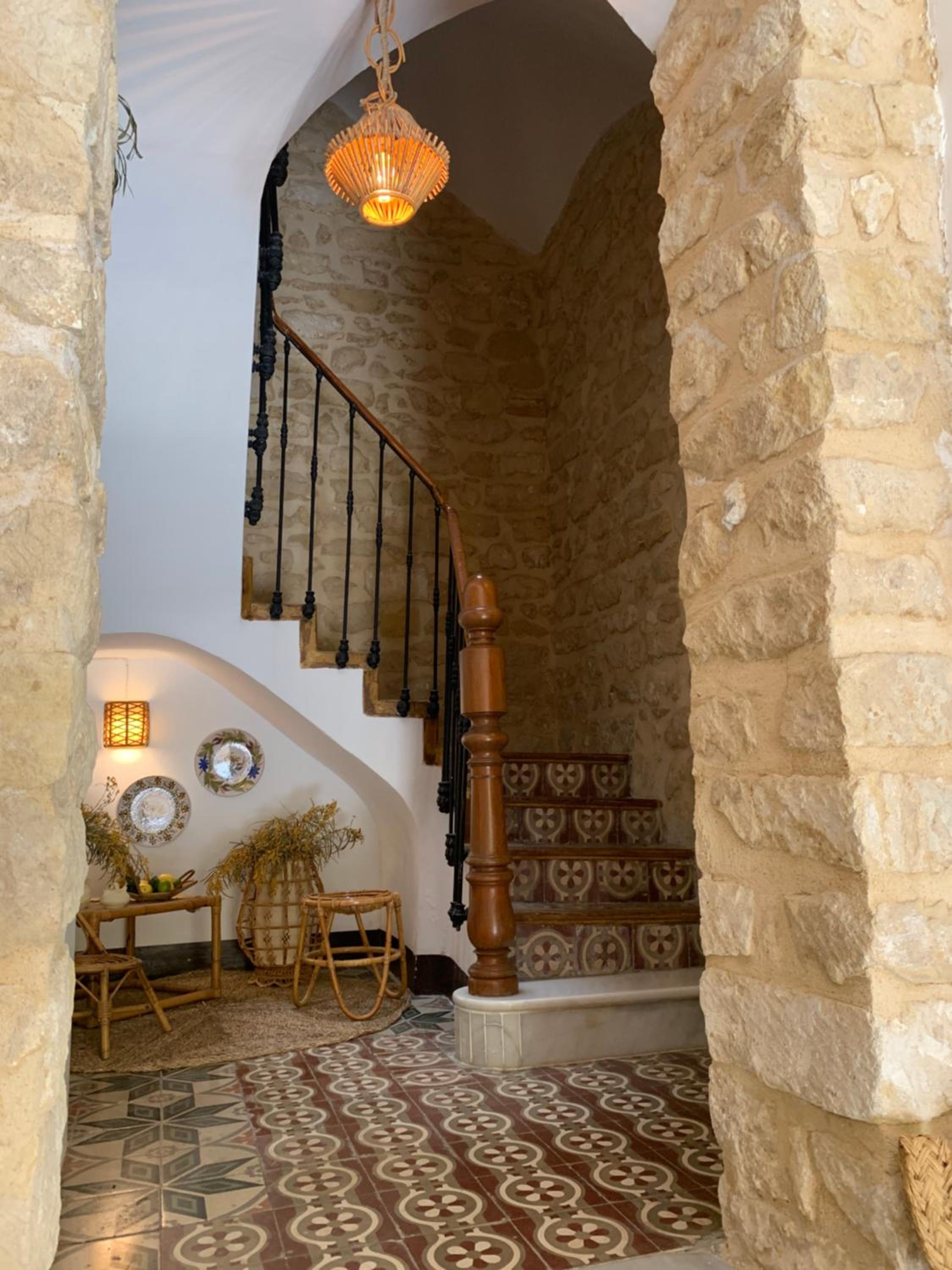 Apartamentos Boutique Villavieja