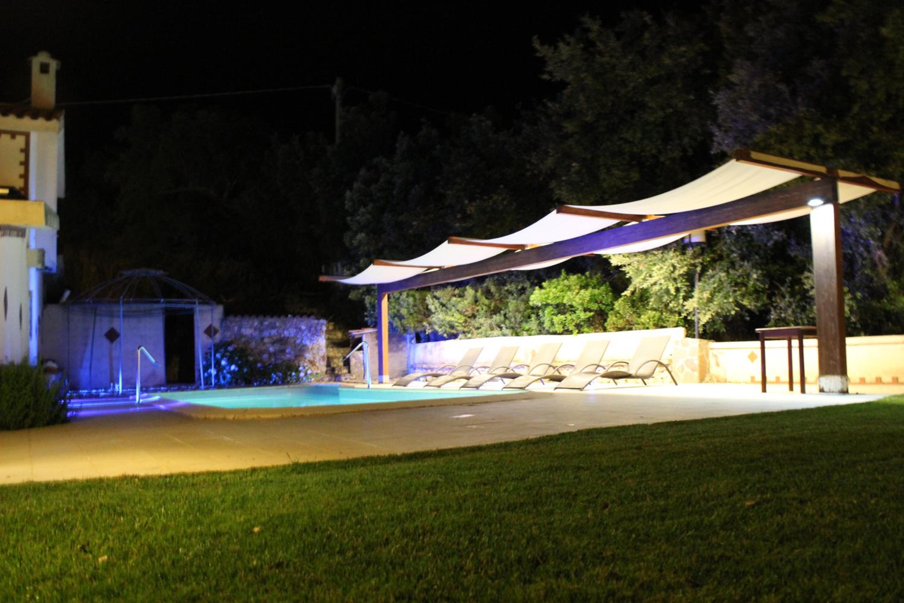 La Quercia view 5