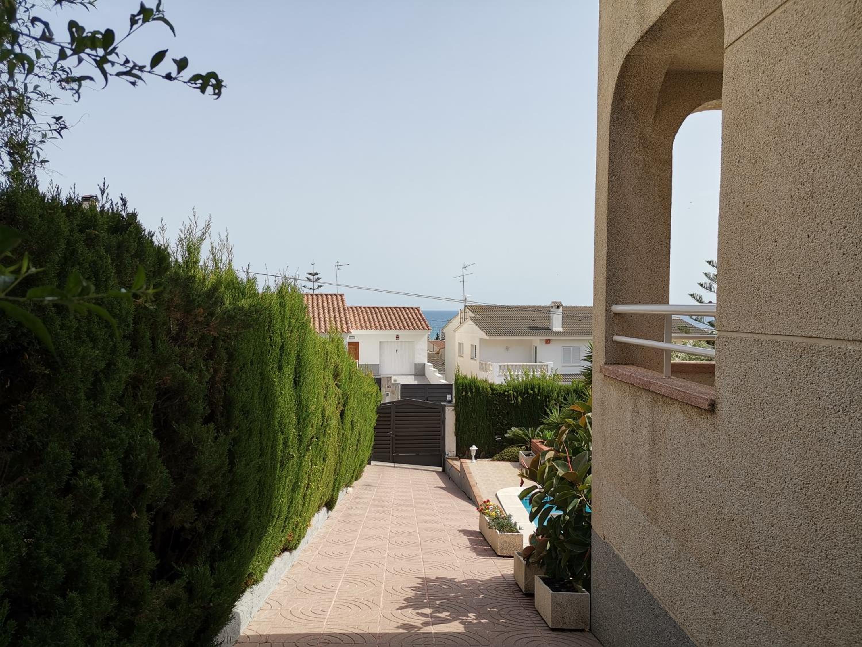 Villa Vista