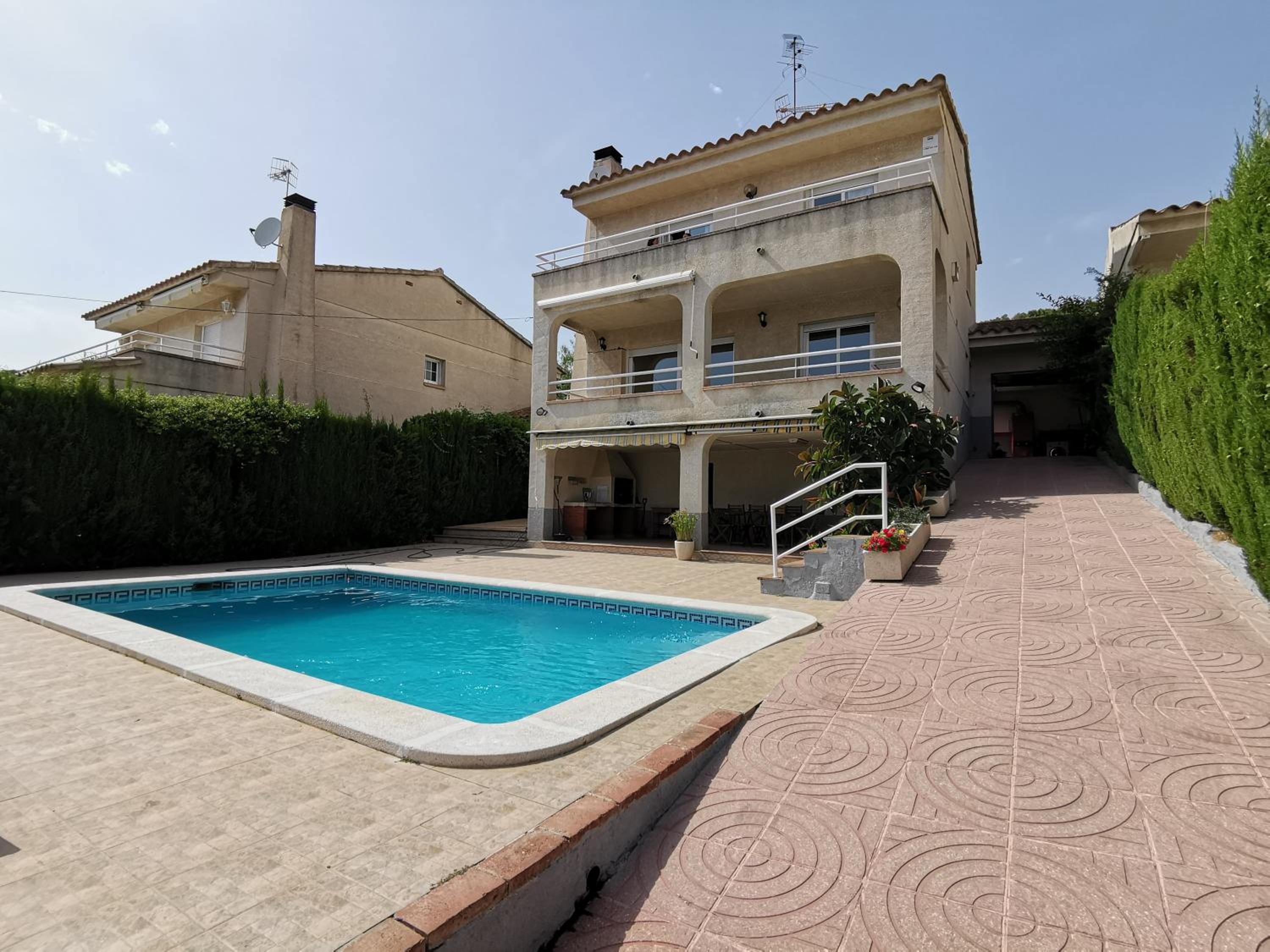 Villa Vista