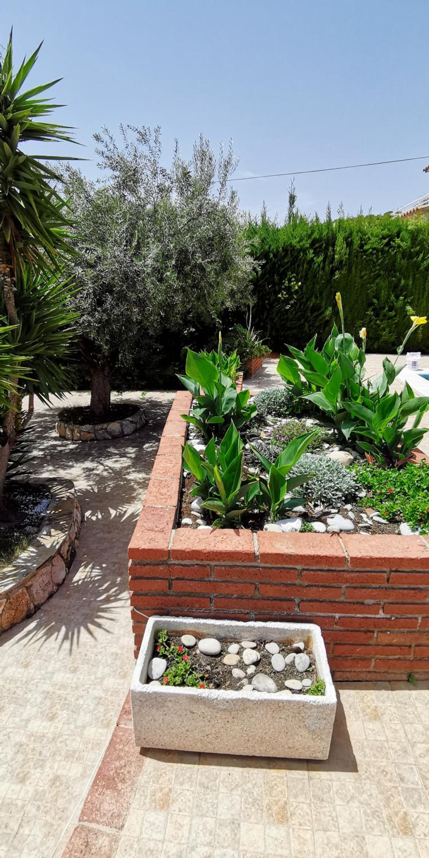 Villa Vista