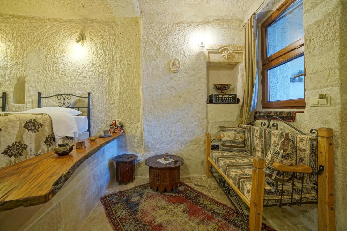 Melek Cave Hotel - Image 97