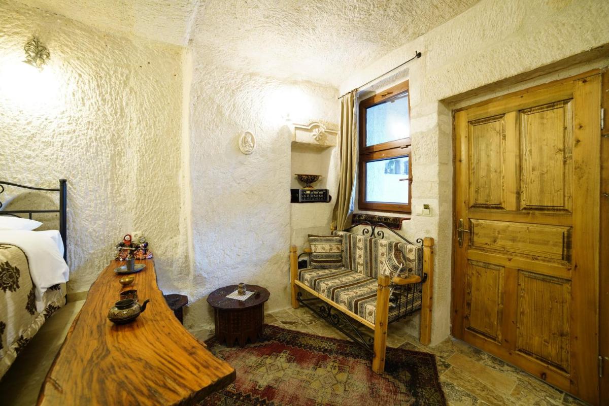 Melek Cave Hotel - Image 108