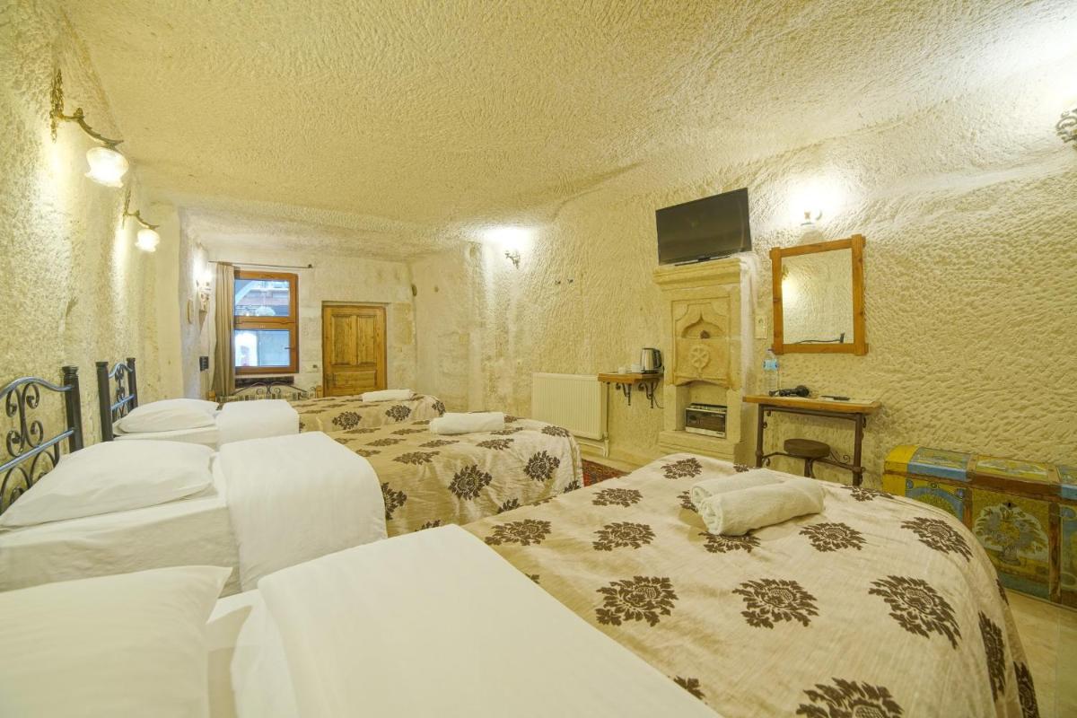 Melek Cave Hotel - Image 47