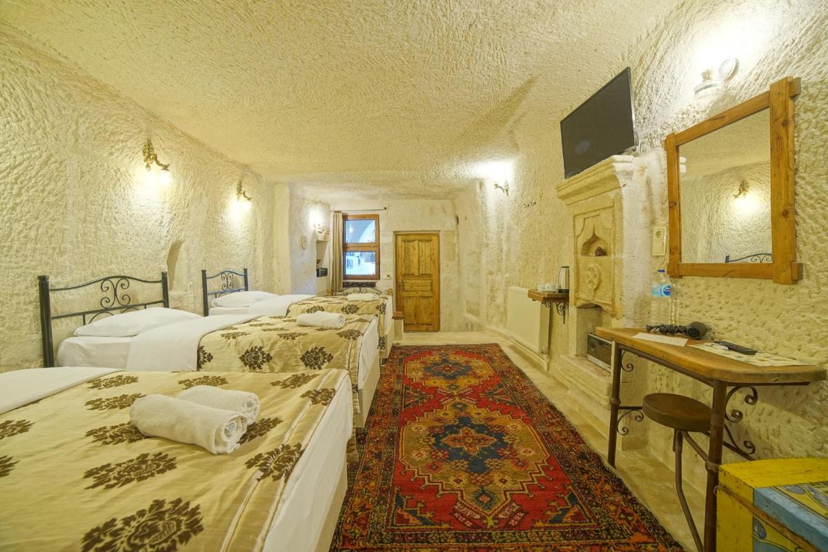 Melek Cave Hotel - Image 49