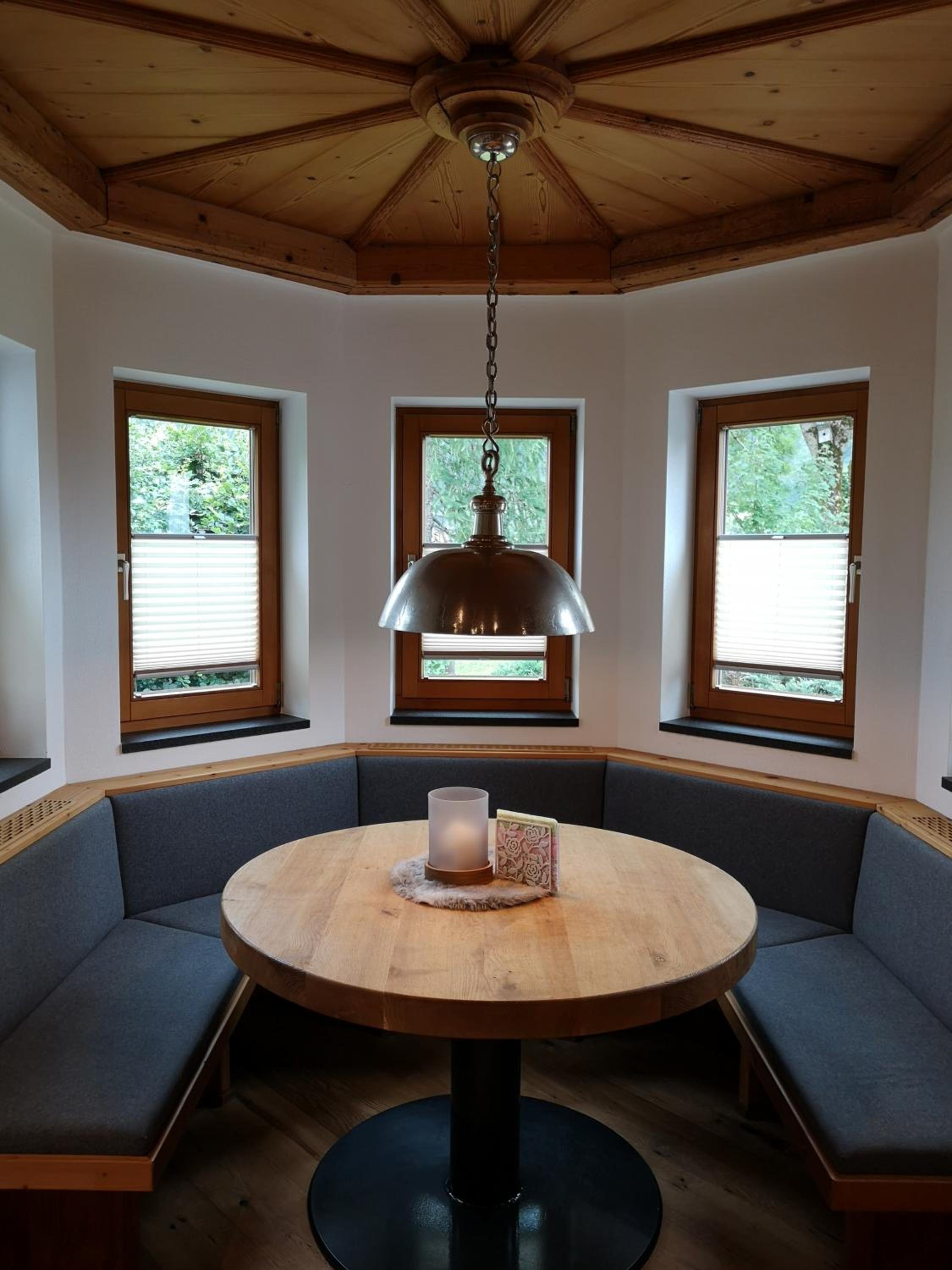 Appartement Klinger