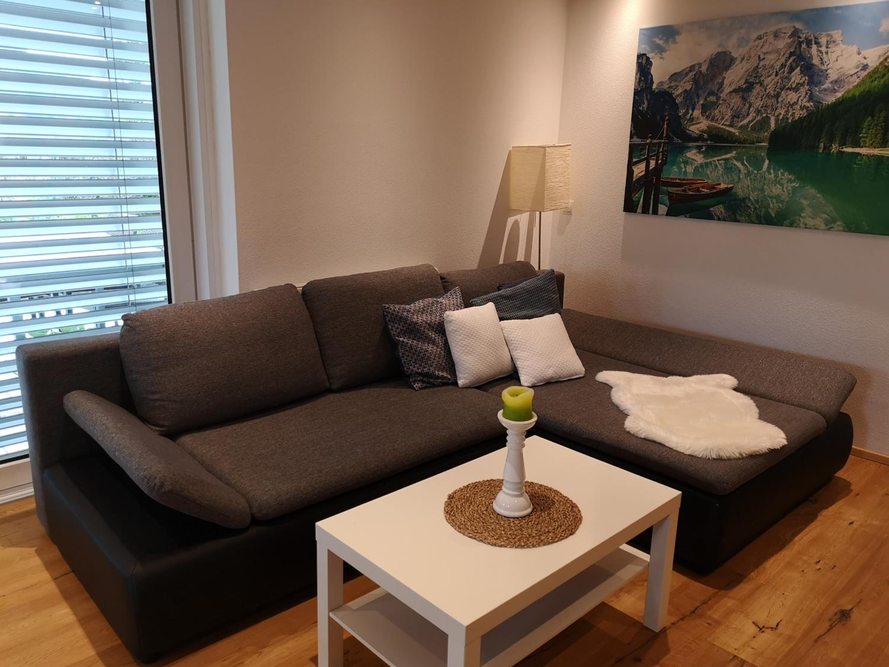 Appartement Klinger