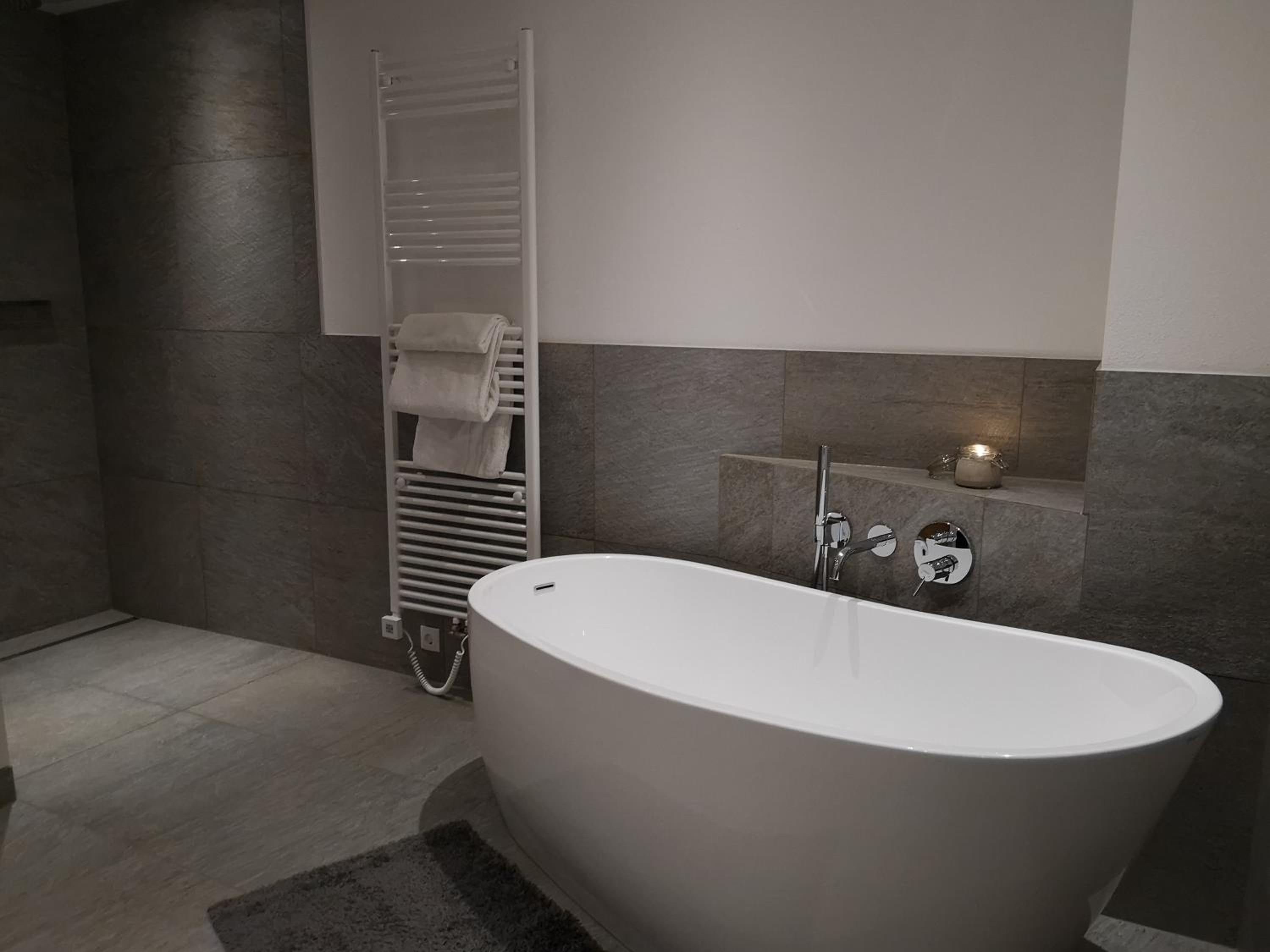 Appartement Klinger