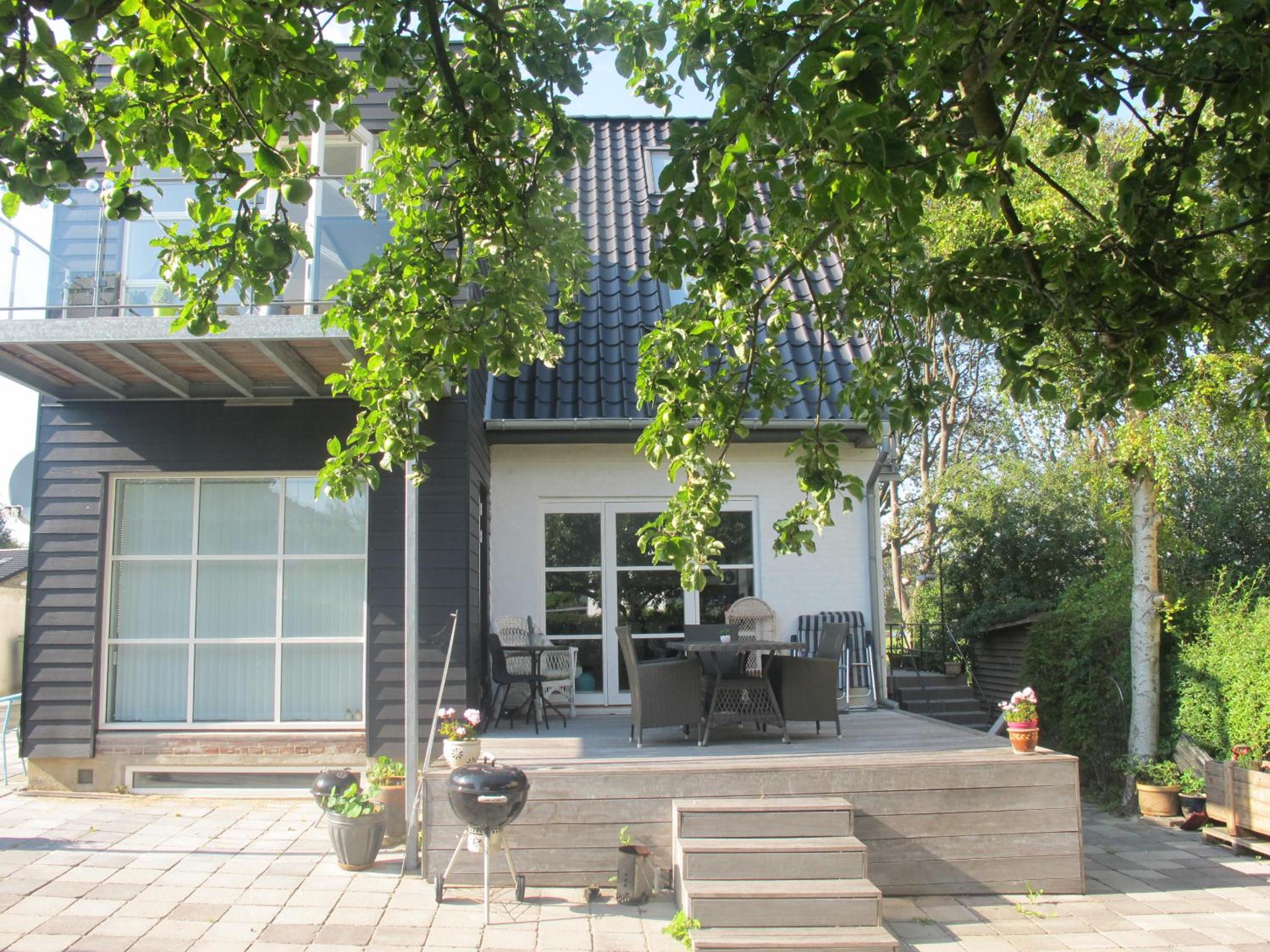 Guesthouse Sharon Apartments
