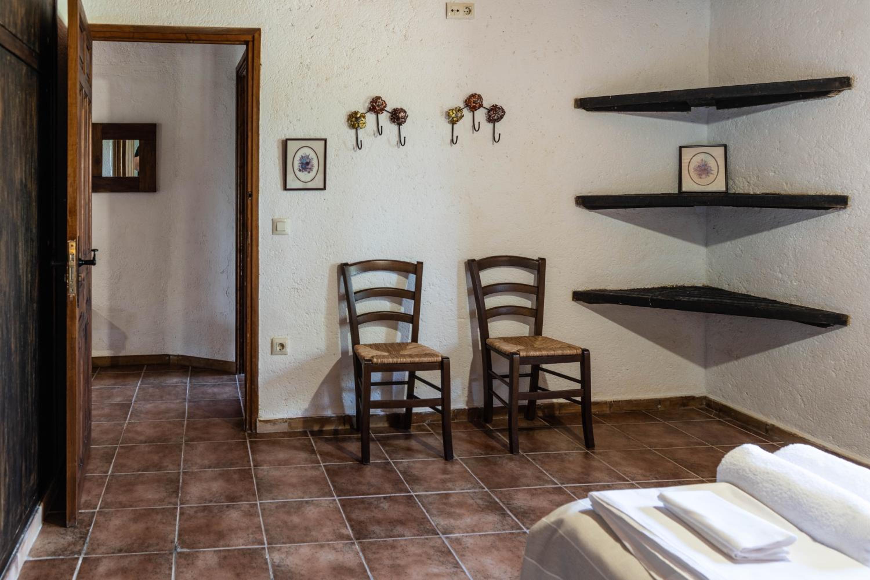 Casa rural Sant Grau turismo saludable y responsable