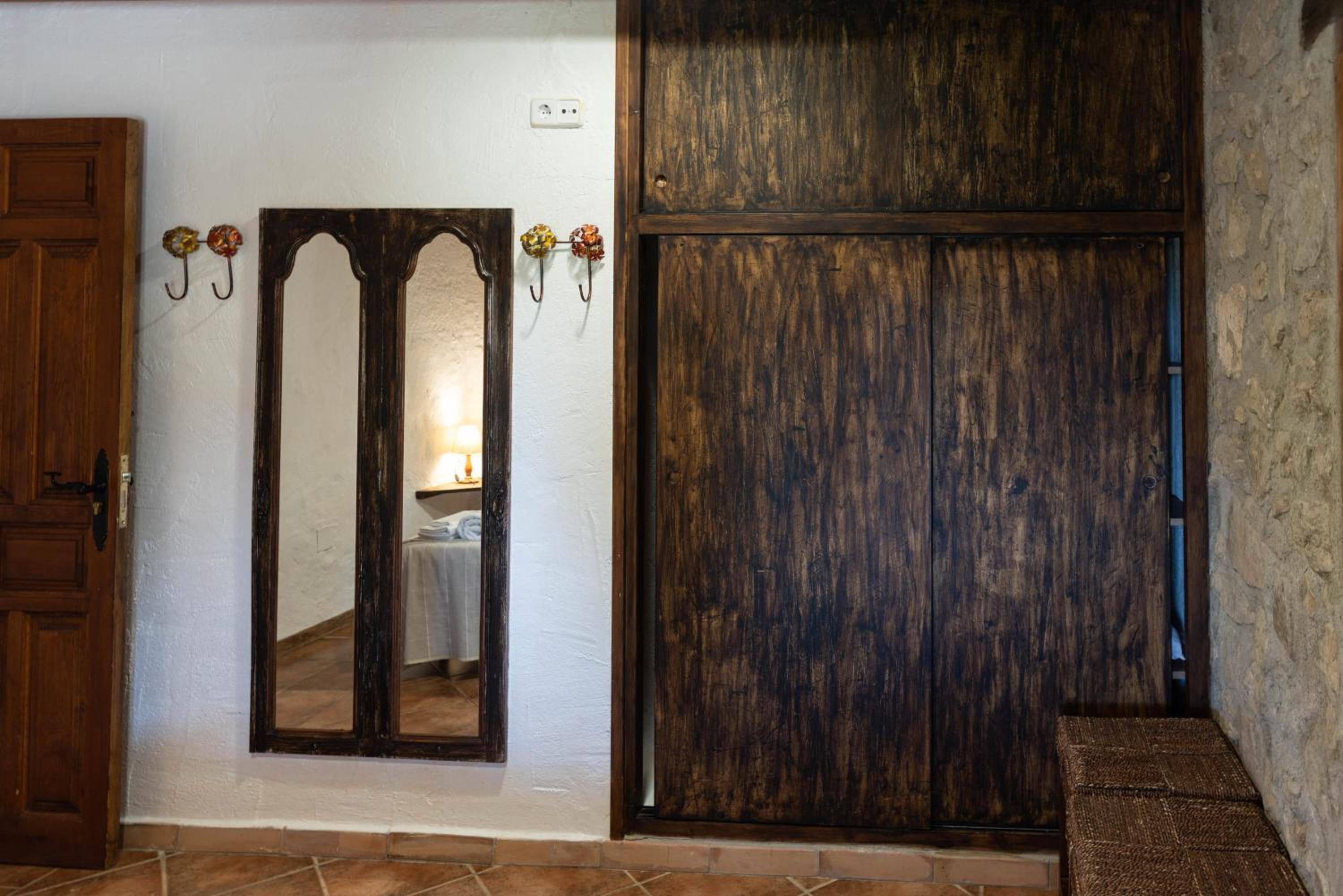 Casa rural Sant Grau turismo saludable y responsable