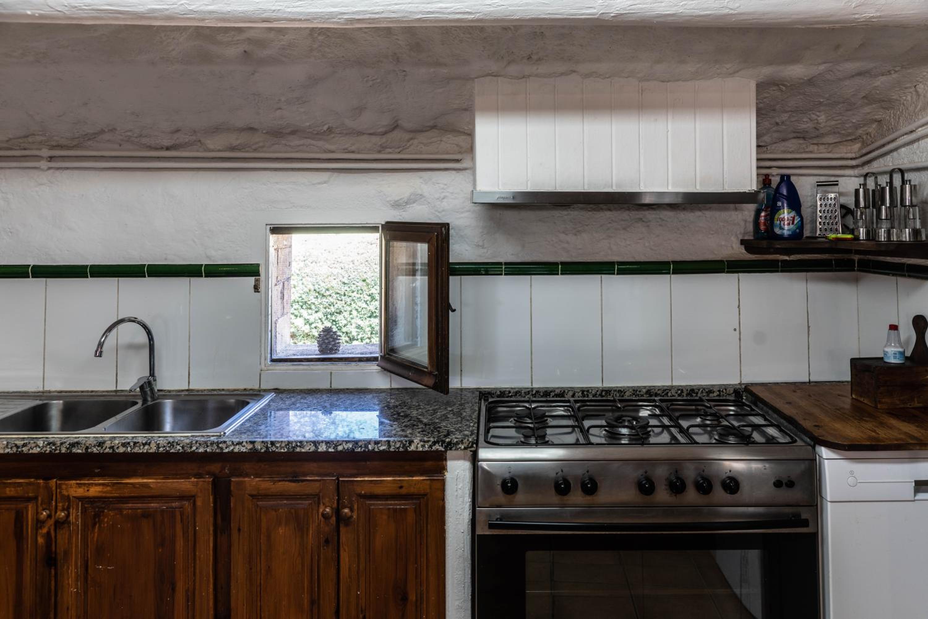 Casa rural Sant Grau turismo saludable y responsable