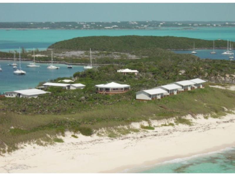 St Francis Resort - Property Image 1