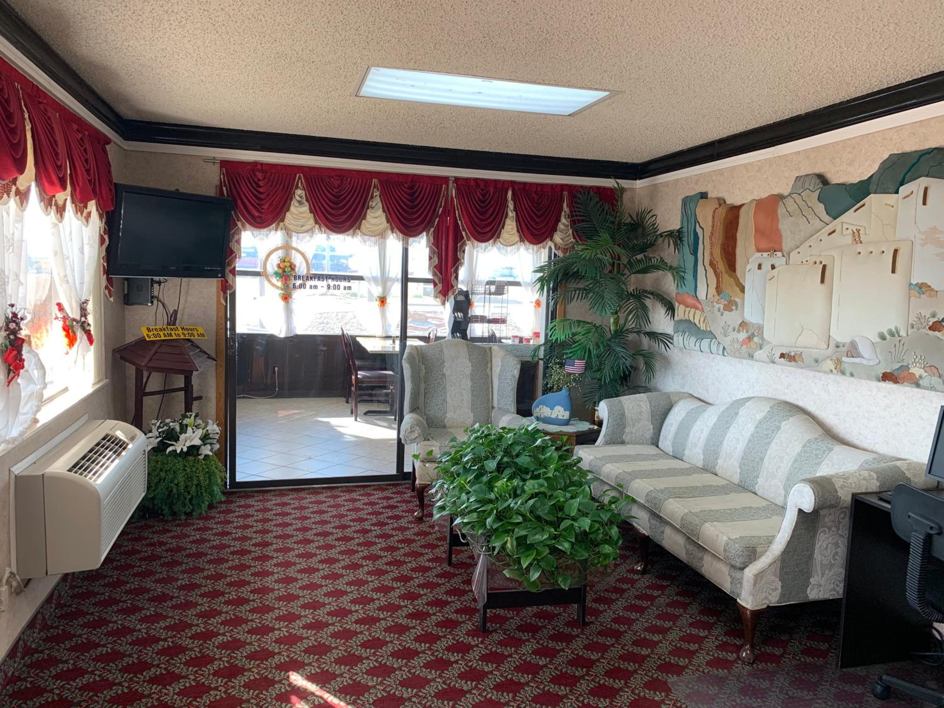 Regency Inn