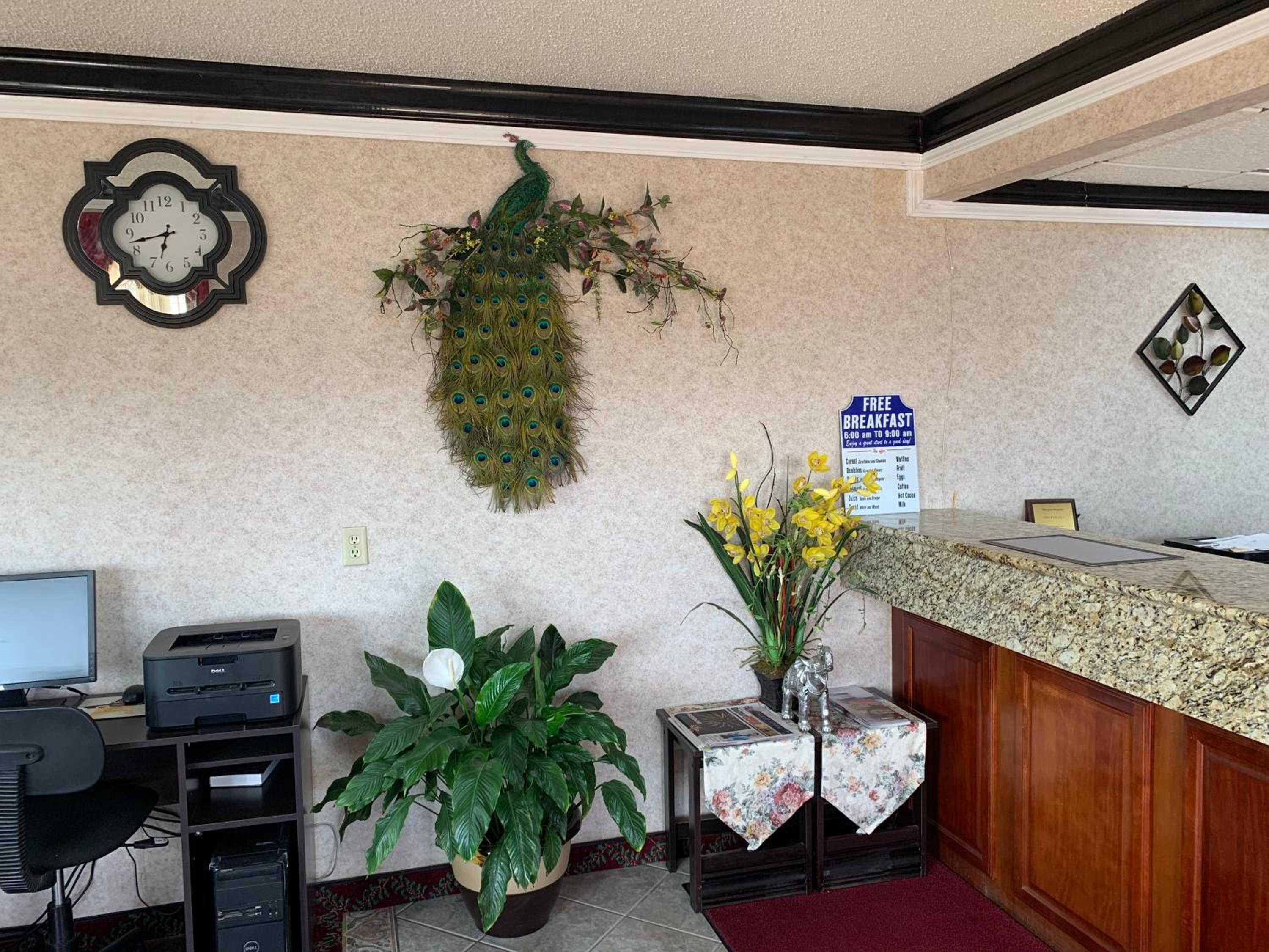 Regency Inn