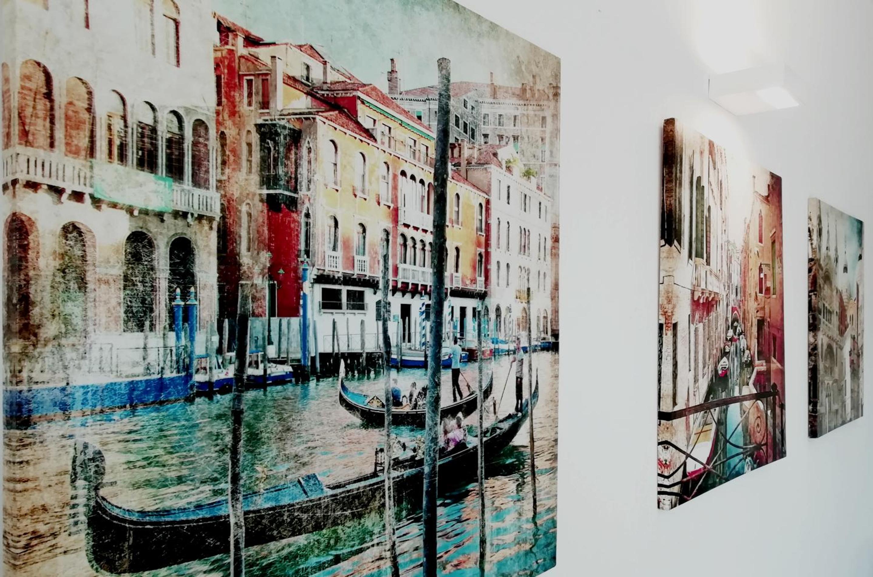 Stepandgo Milano Navigli