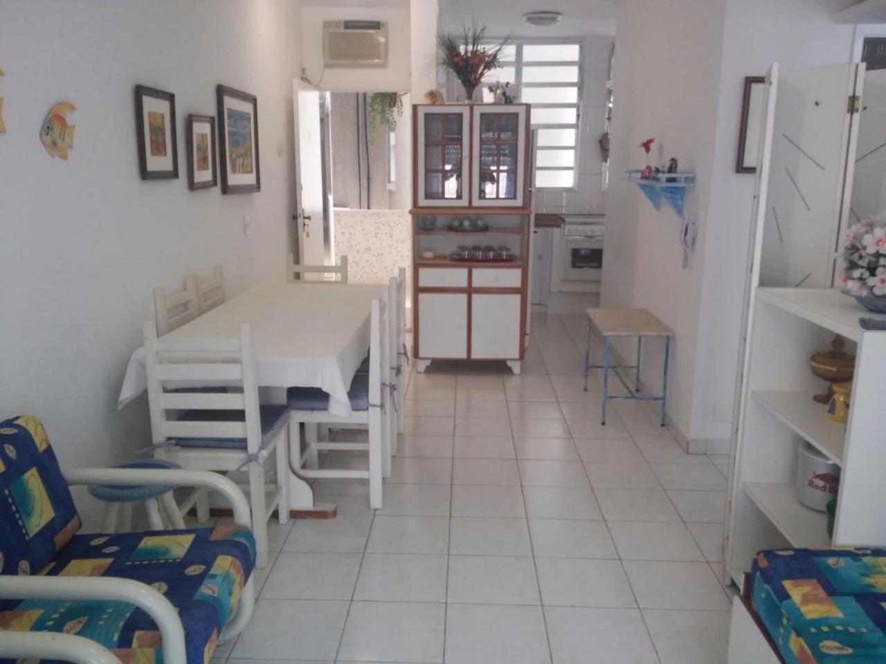 Apartamento Guarujá view 3
