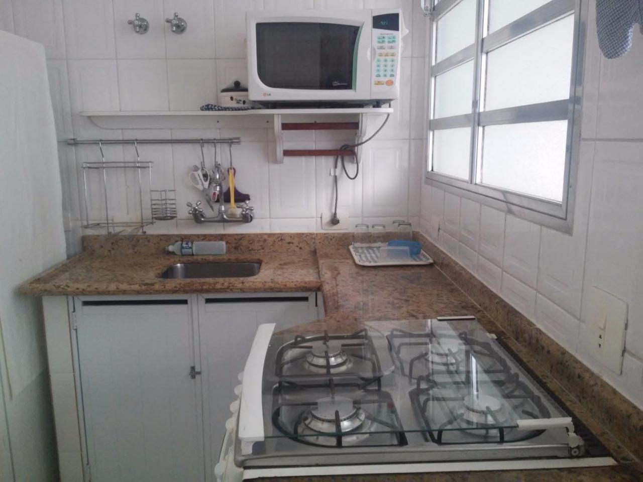 Apartamento Guarujá view 5