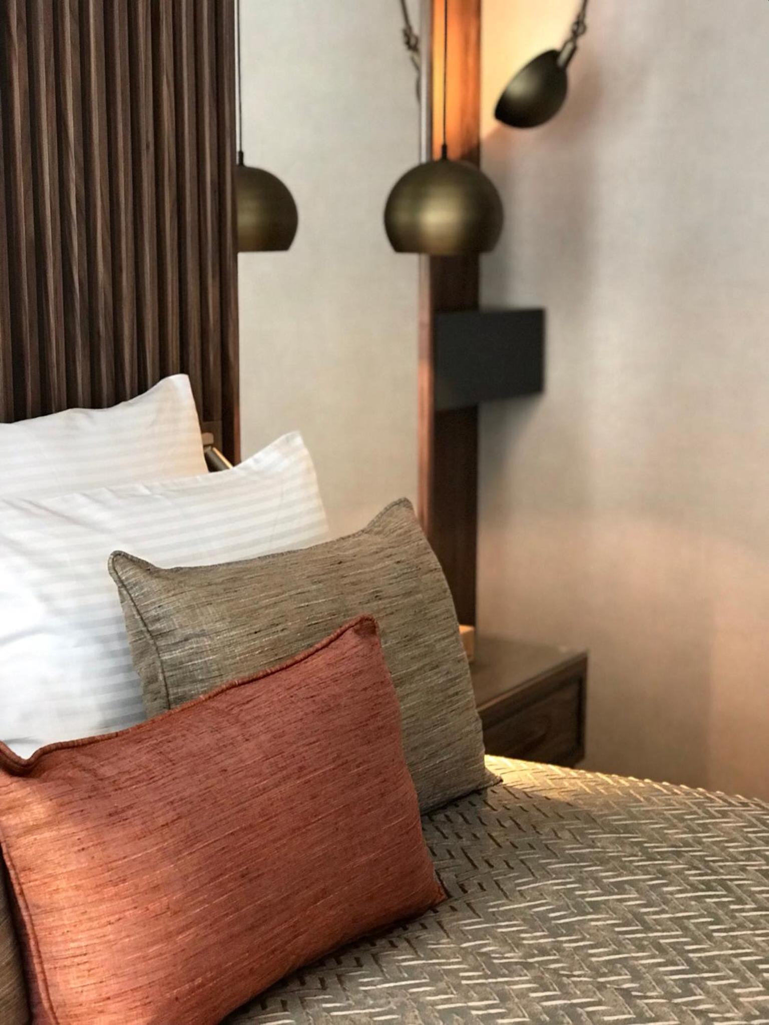 Levni Plus Otel - Image 15