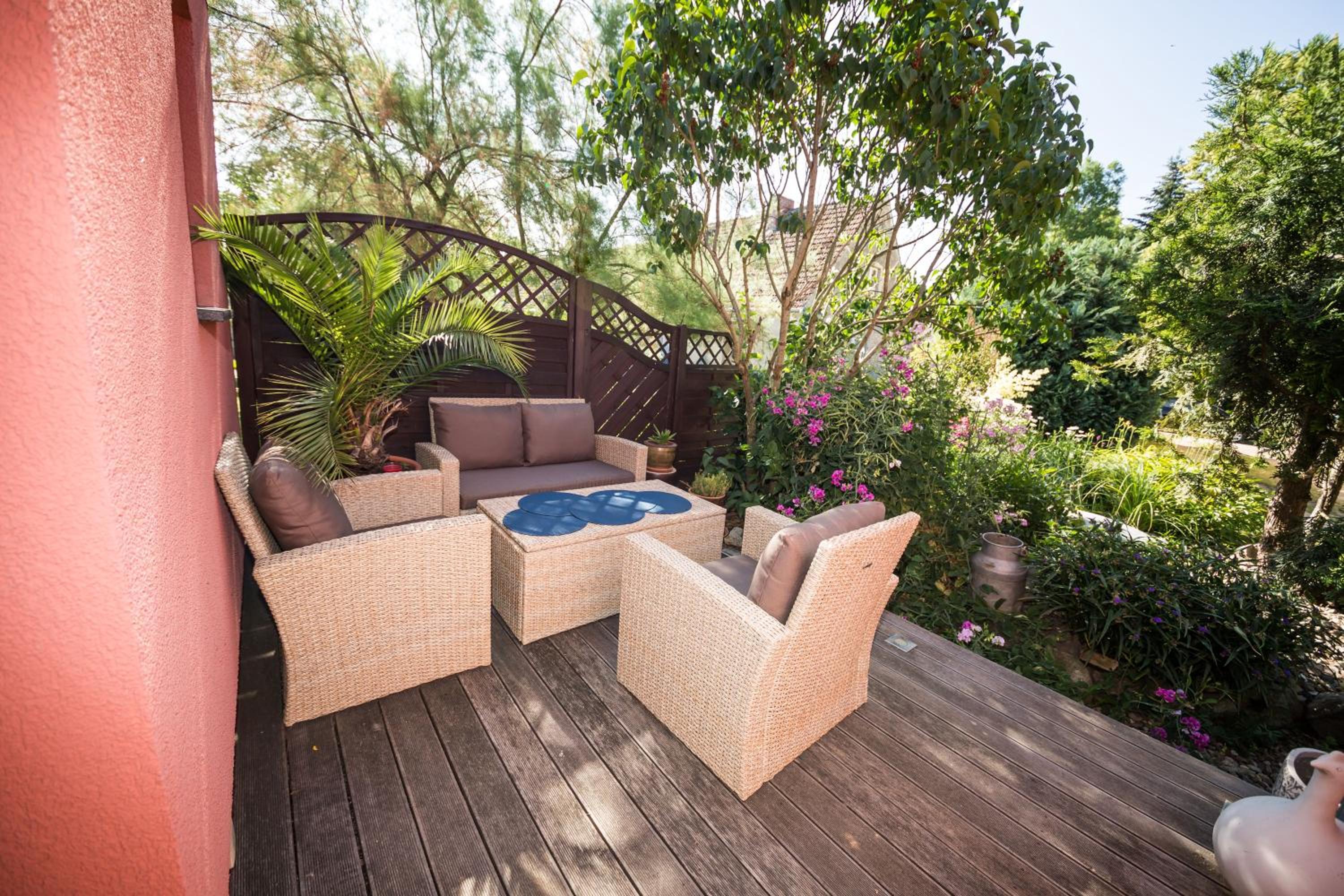Villa Lea Lee view 3