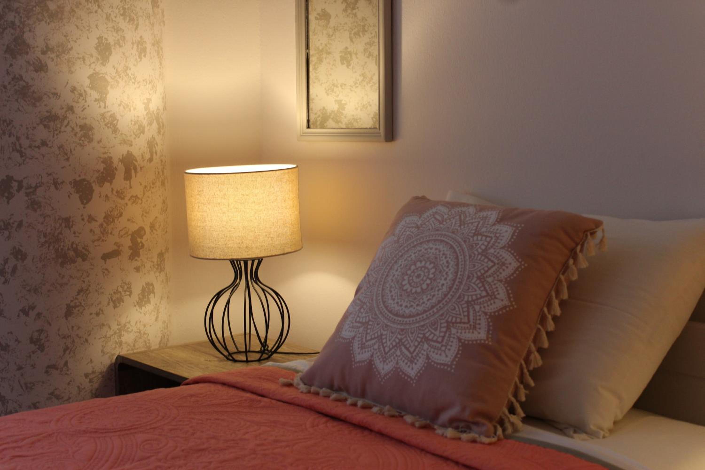 Amazing Beachfront Apartment in Hersonissos photo 4