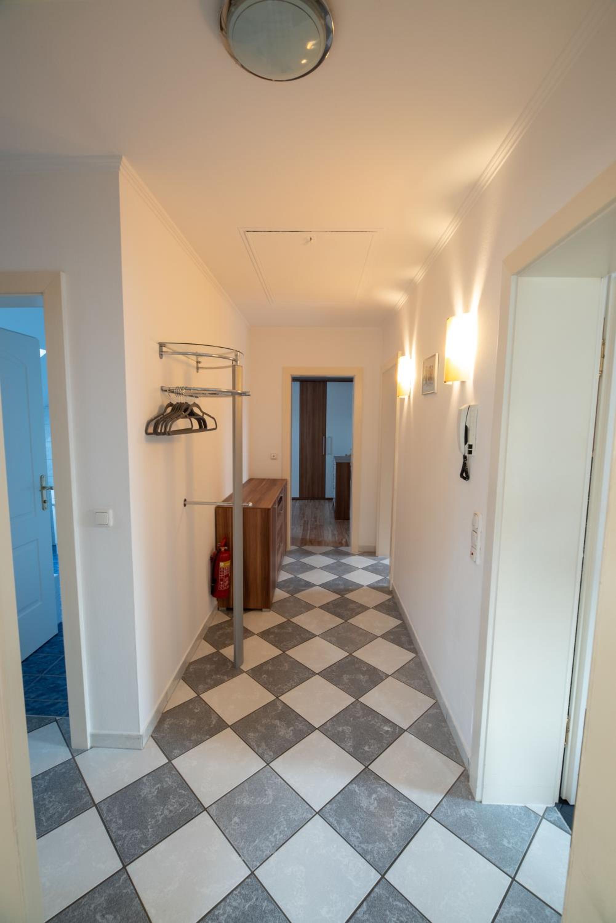 Ferienwohnung Michael