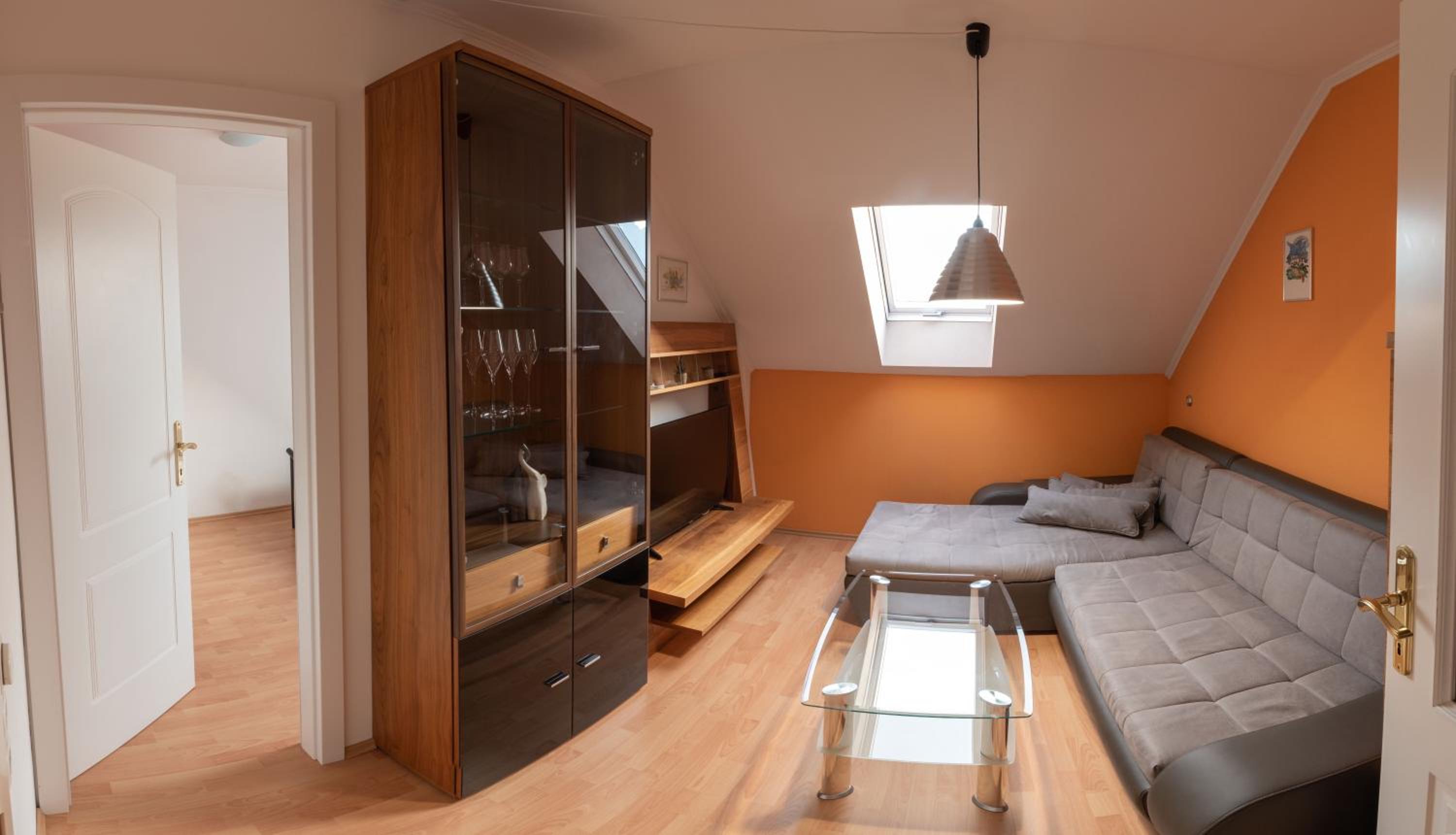 Ferienwohnung Michael