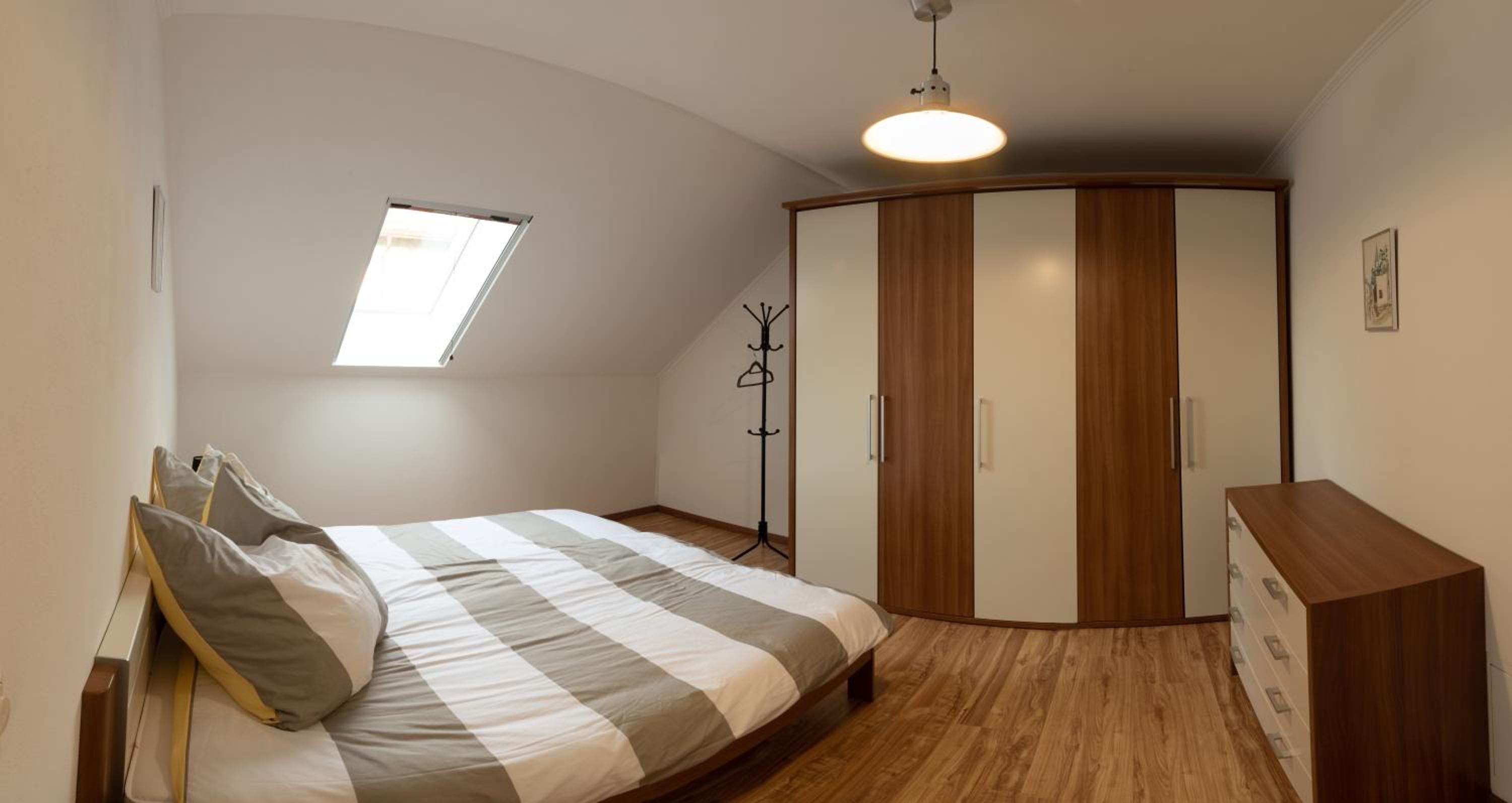Ferienwohnung Michael