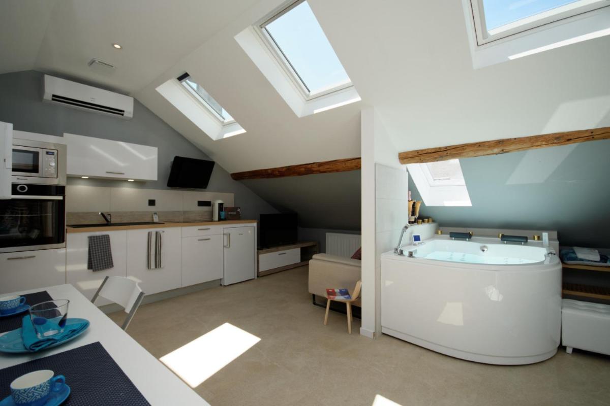 MV Suite & Spa, photo 13