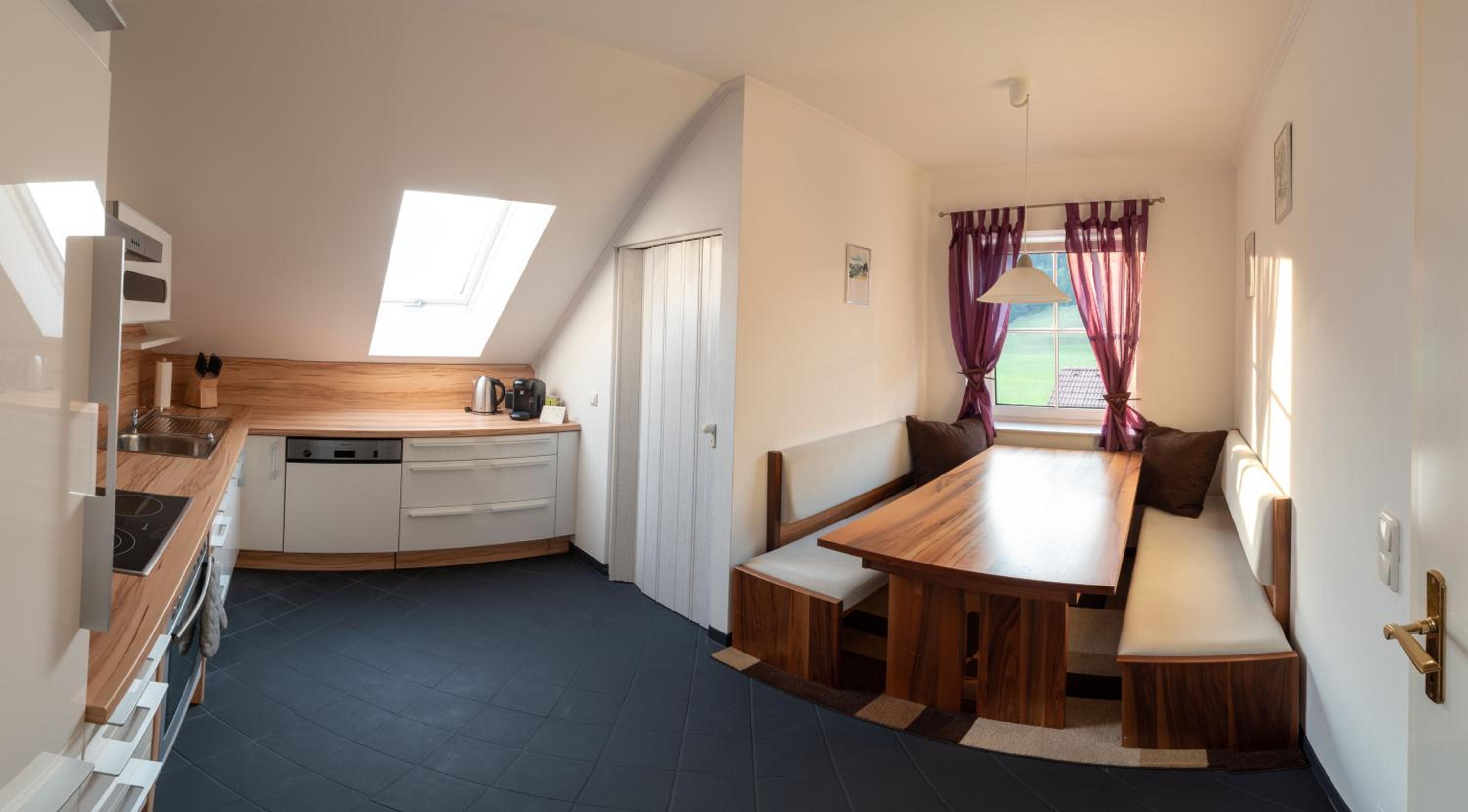 Ferienwohnung Michael
