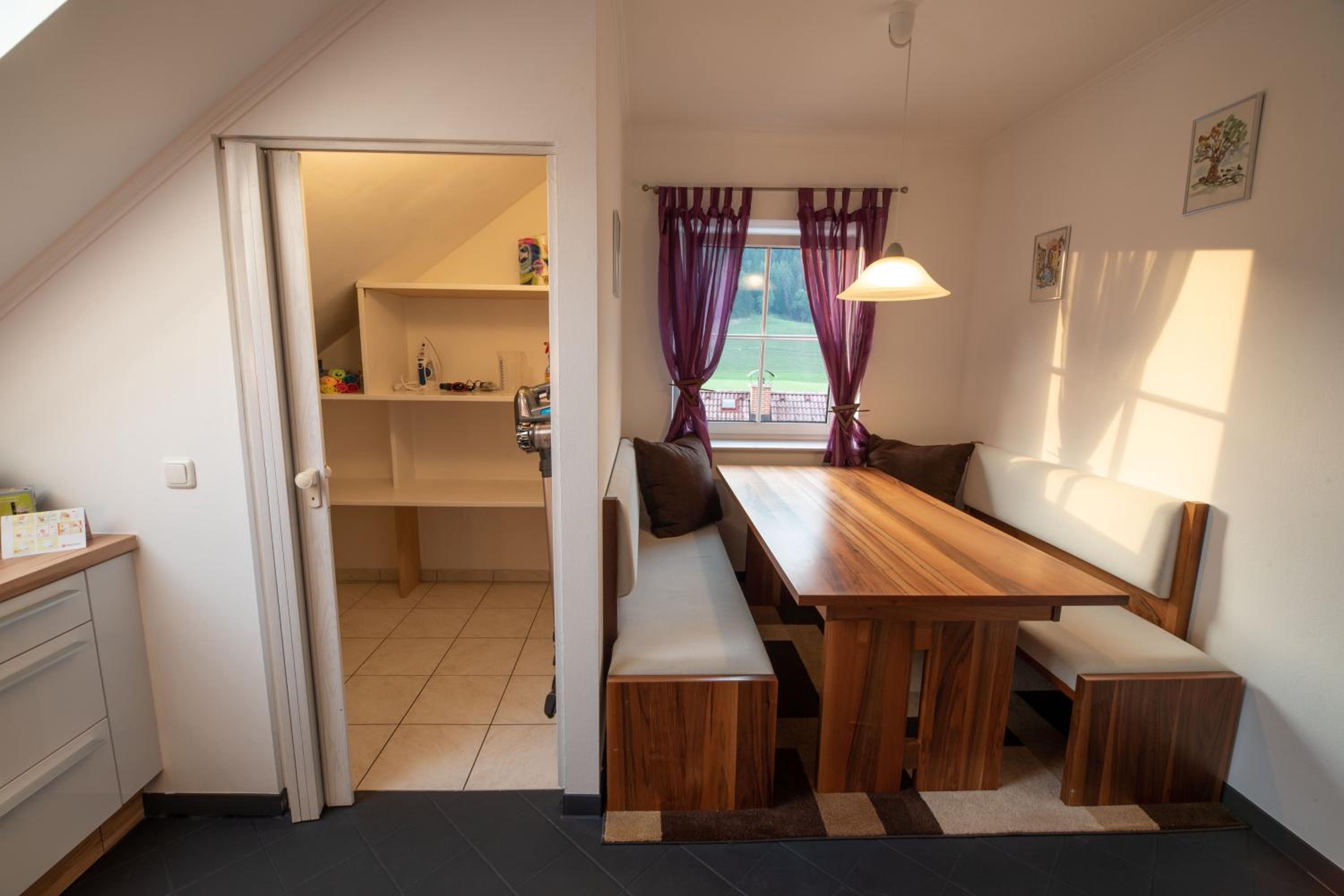 Ferienwohnung Michael