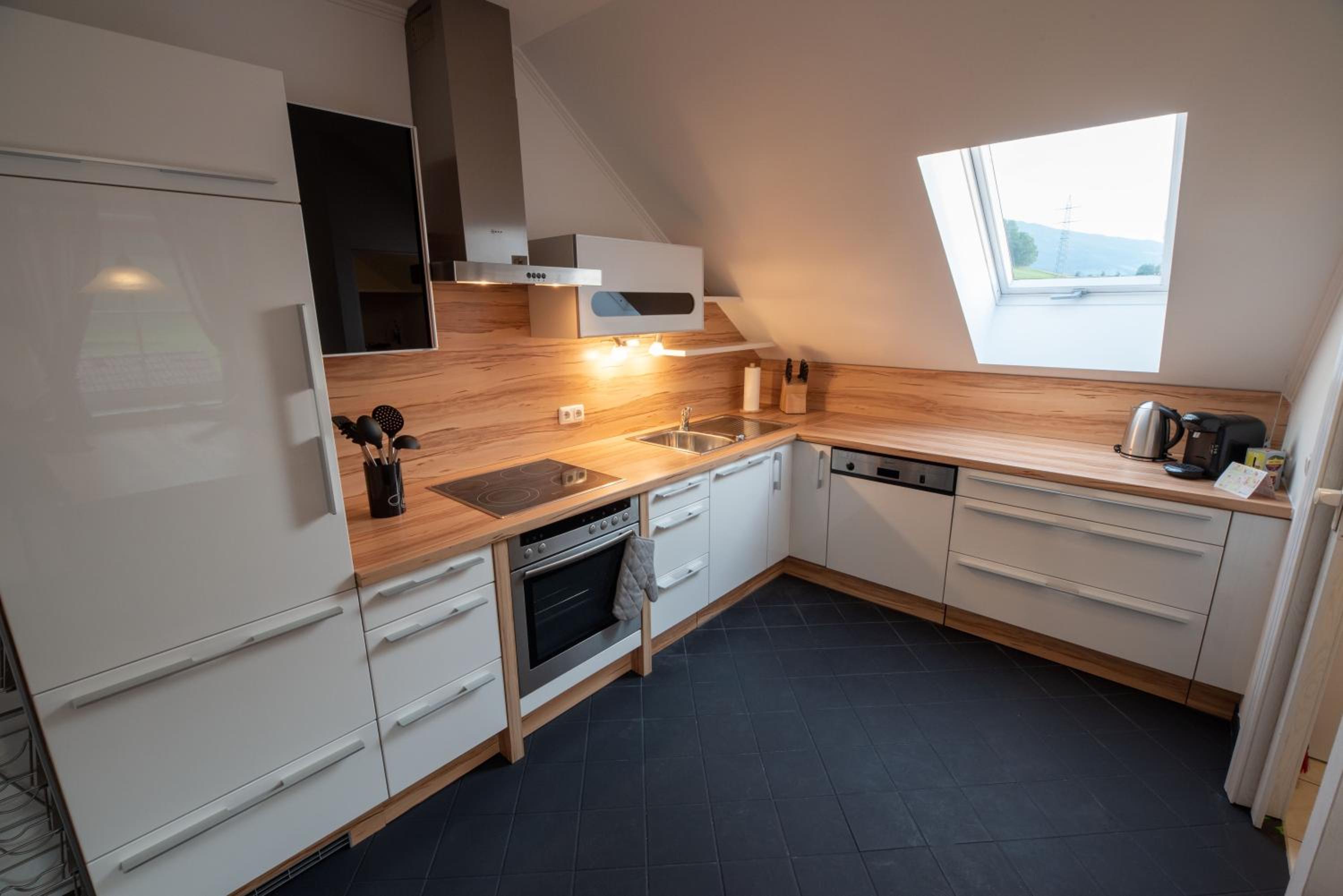 Ferienwohnung Michael