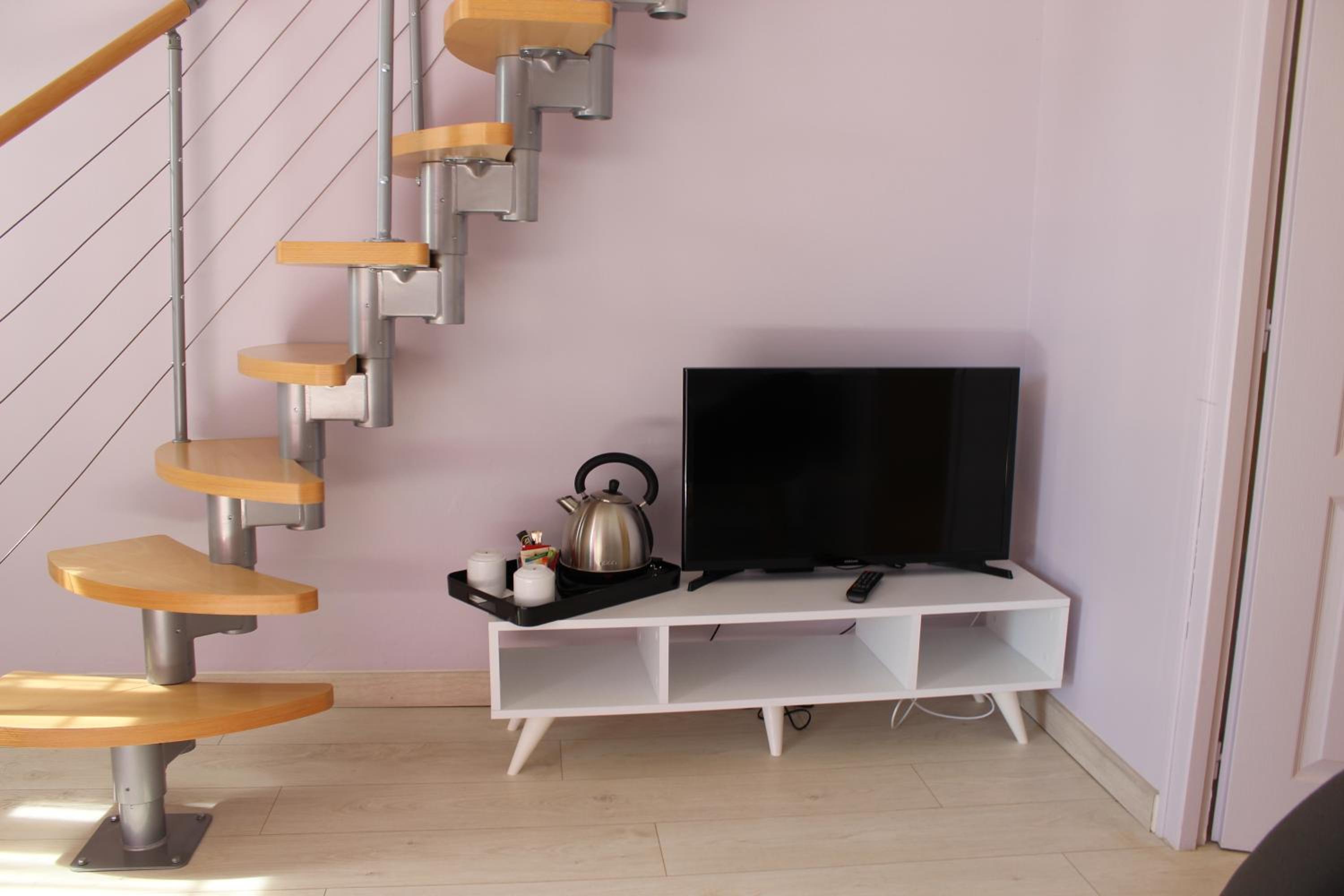 Le Mas de roux Chambres d'hotes