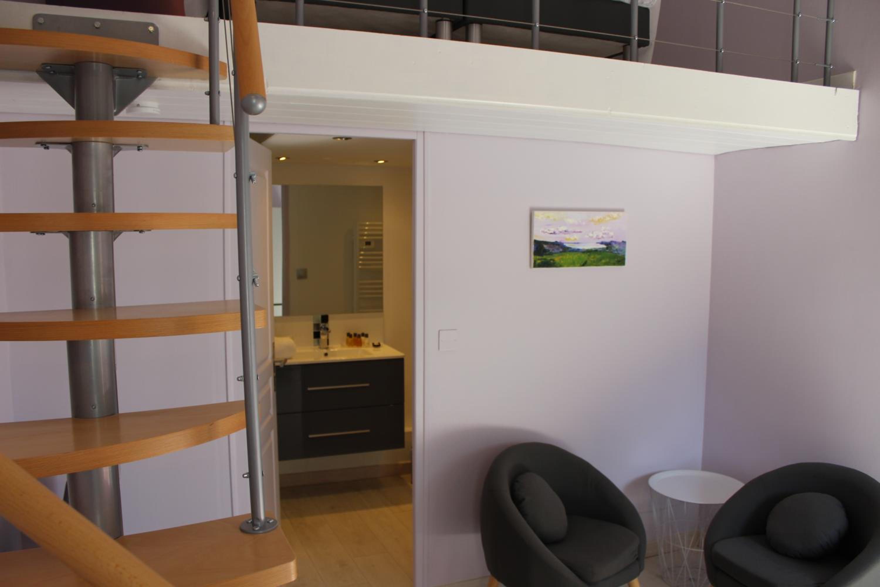 Le Mas de roux Chambres d'hotes