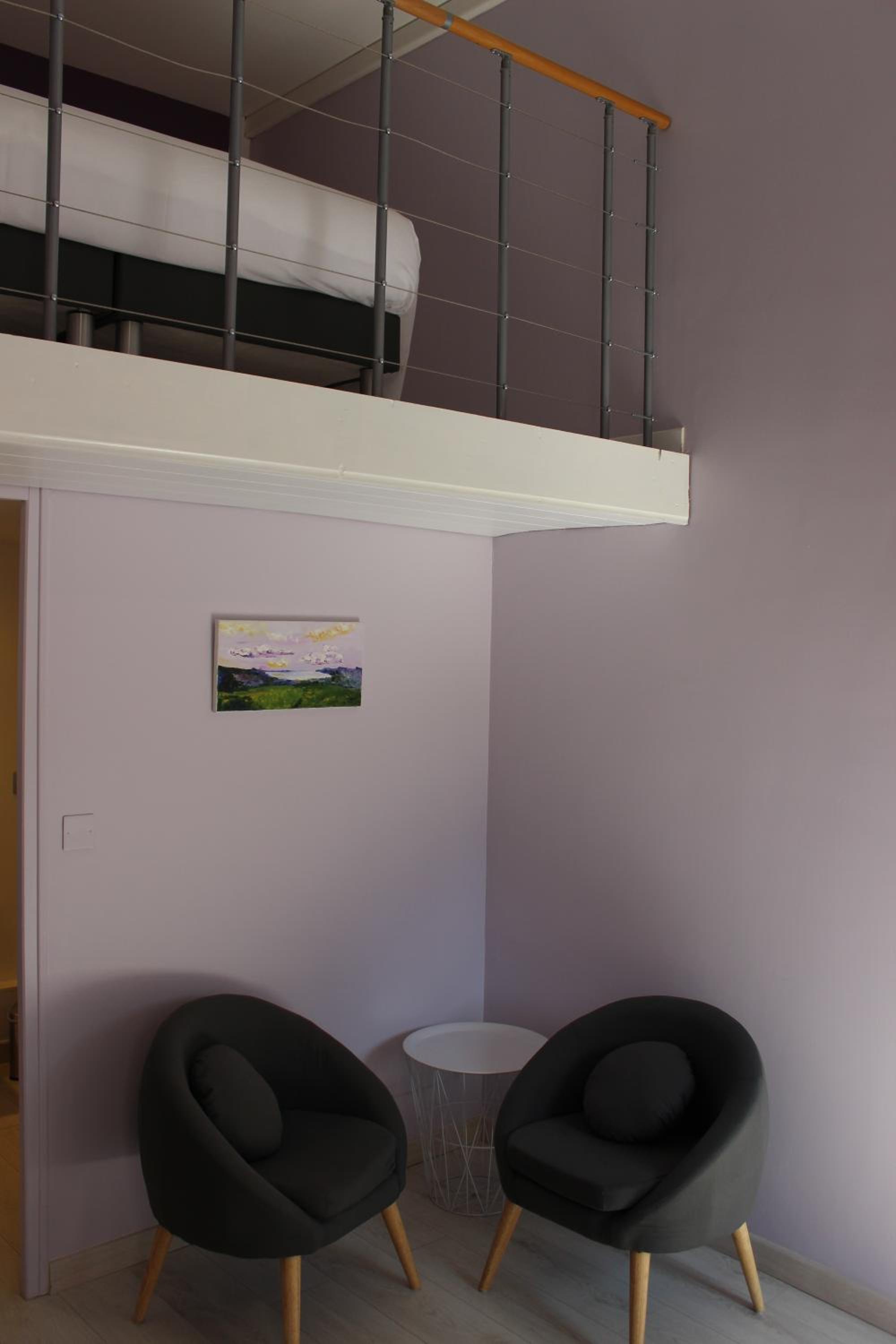 Le Mas de roux Chambres d'hotes
