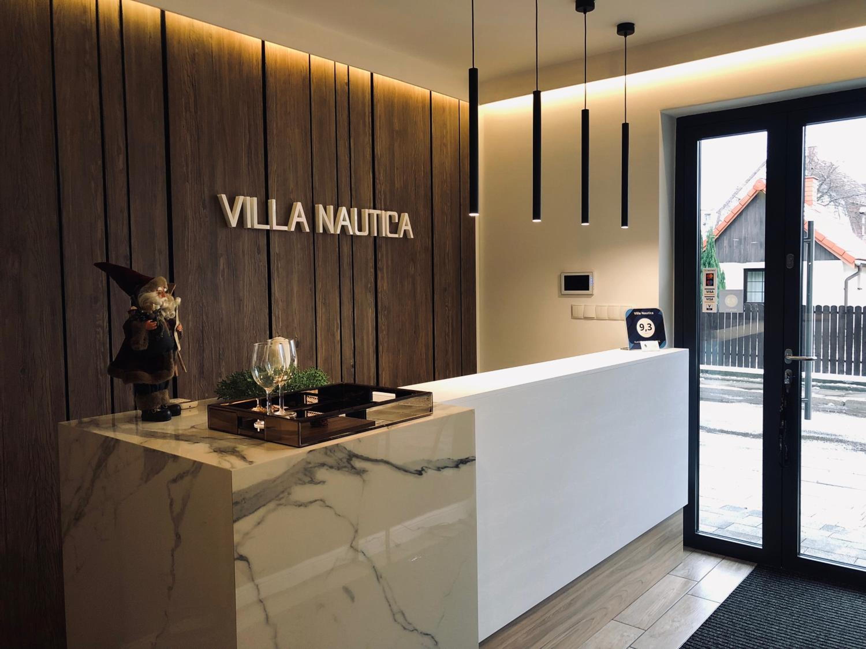 Villa Nautica view 3