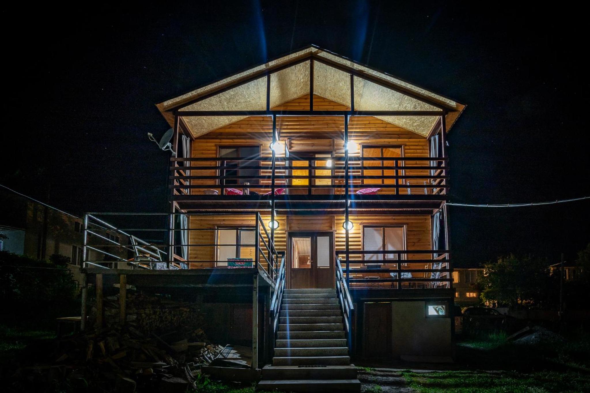 Badishi Guesthouse