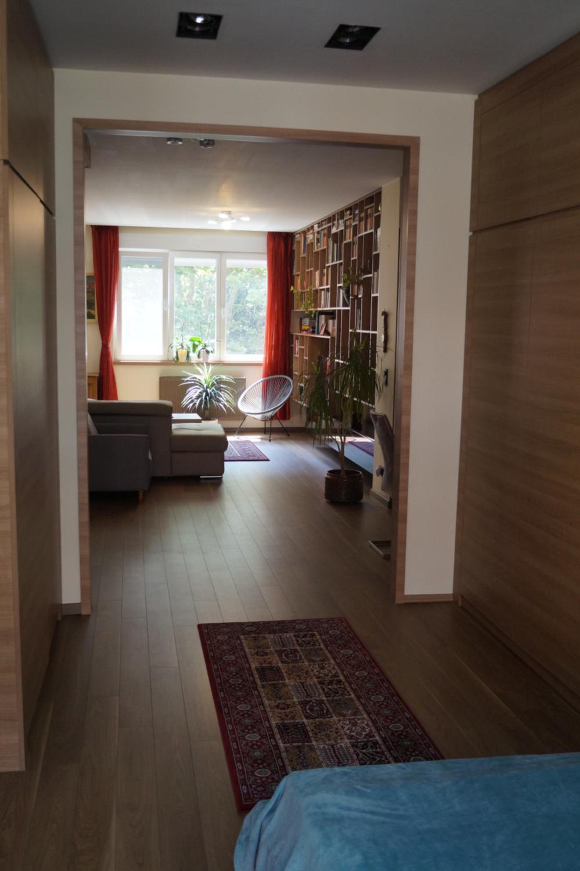 Mamini's Apartment view 5