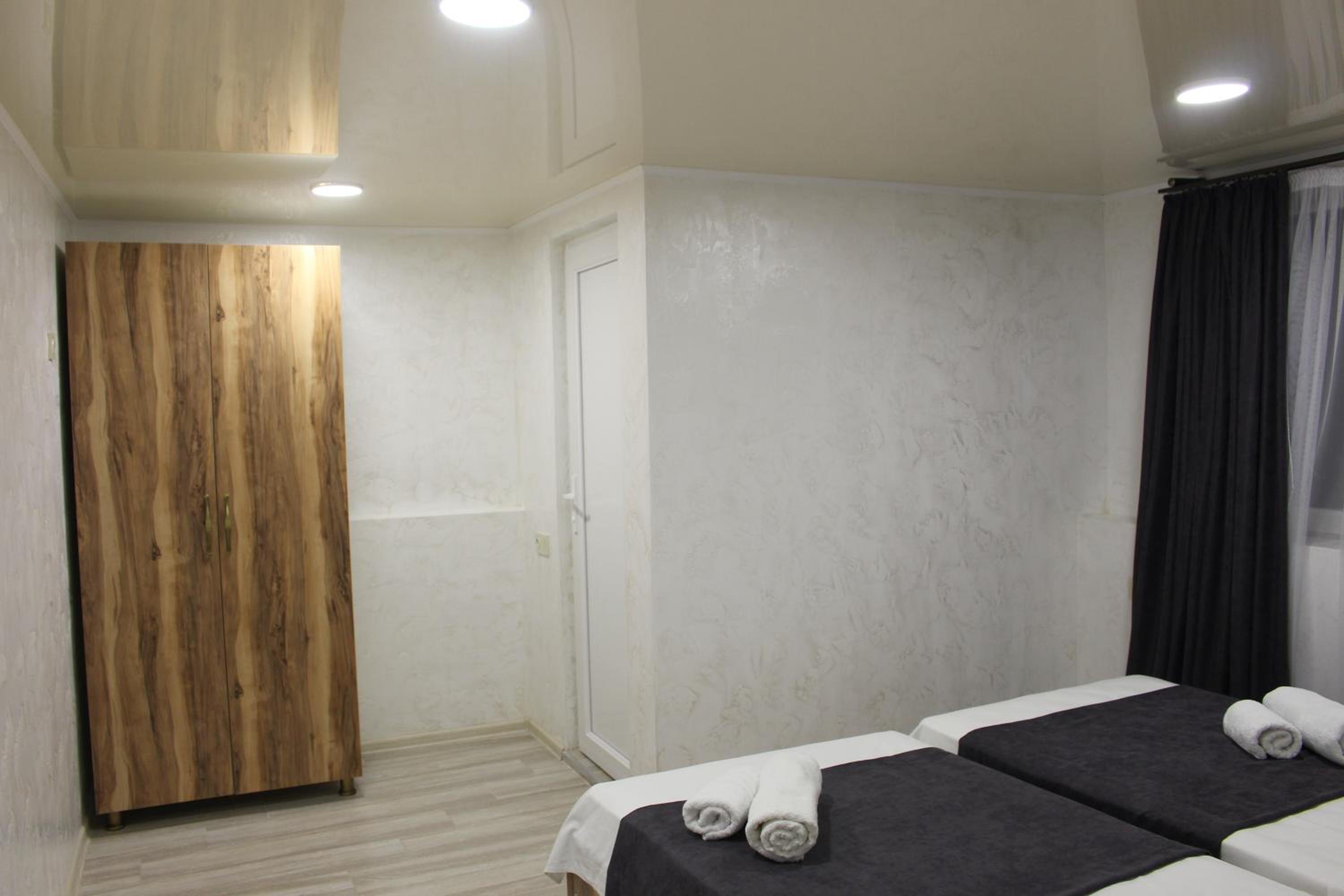 Greenview Guesthouse
