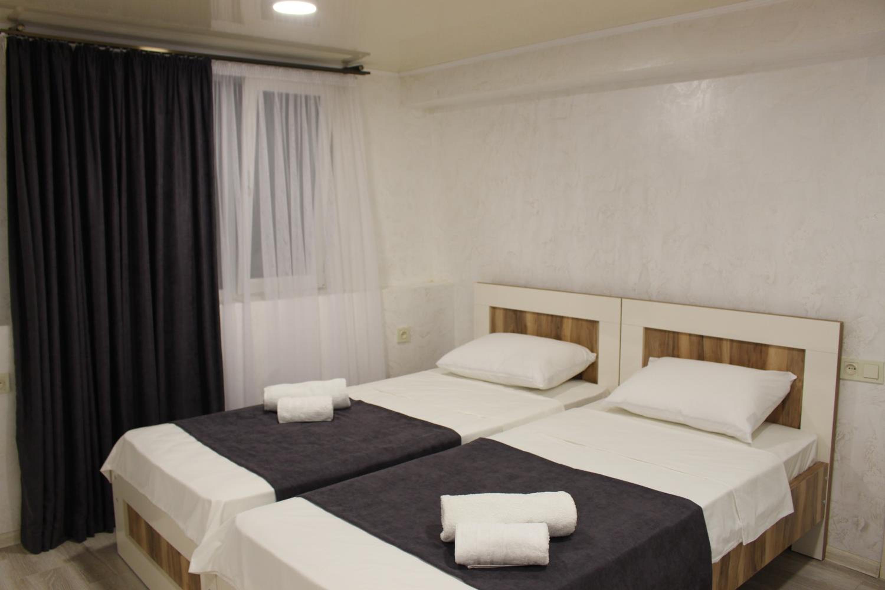 Greenview Guesthouse