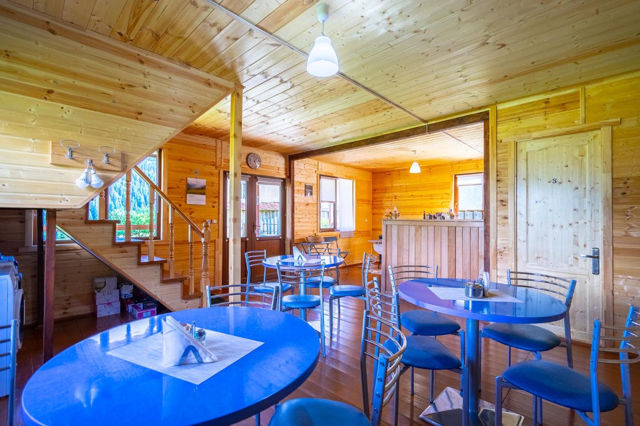 Badishi Guesthouse