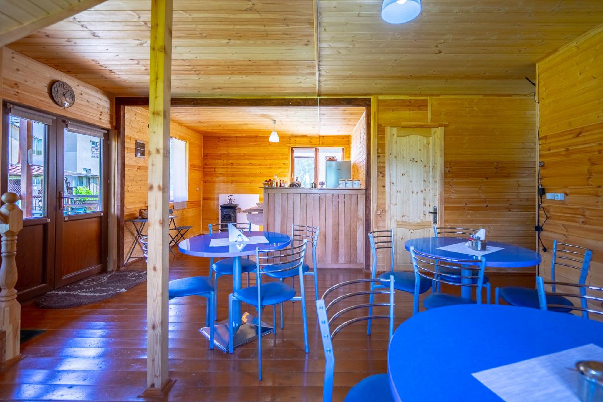 Badishi Guesthouse