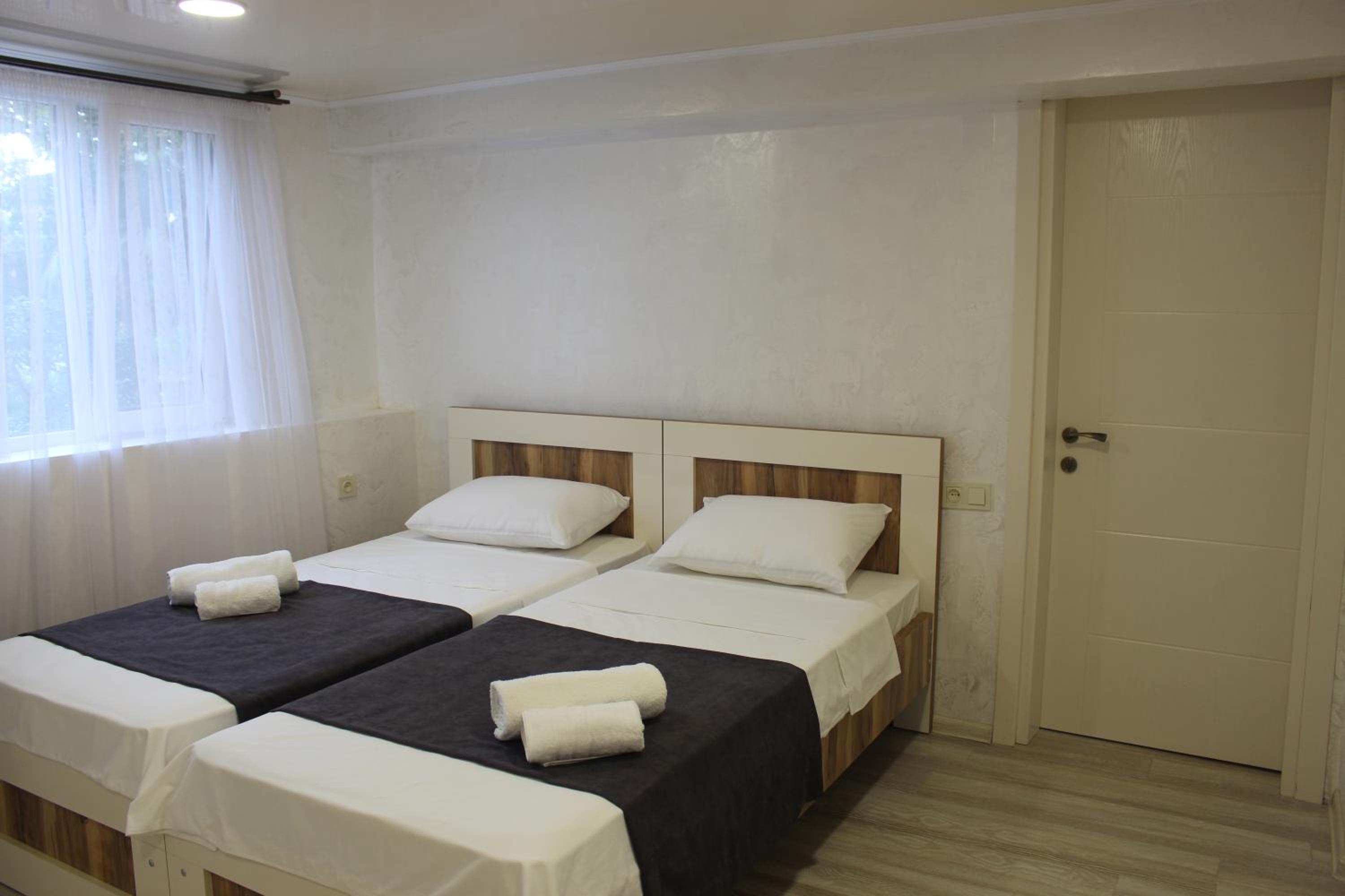 Greenview Guesthouse