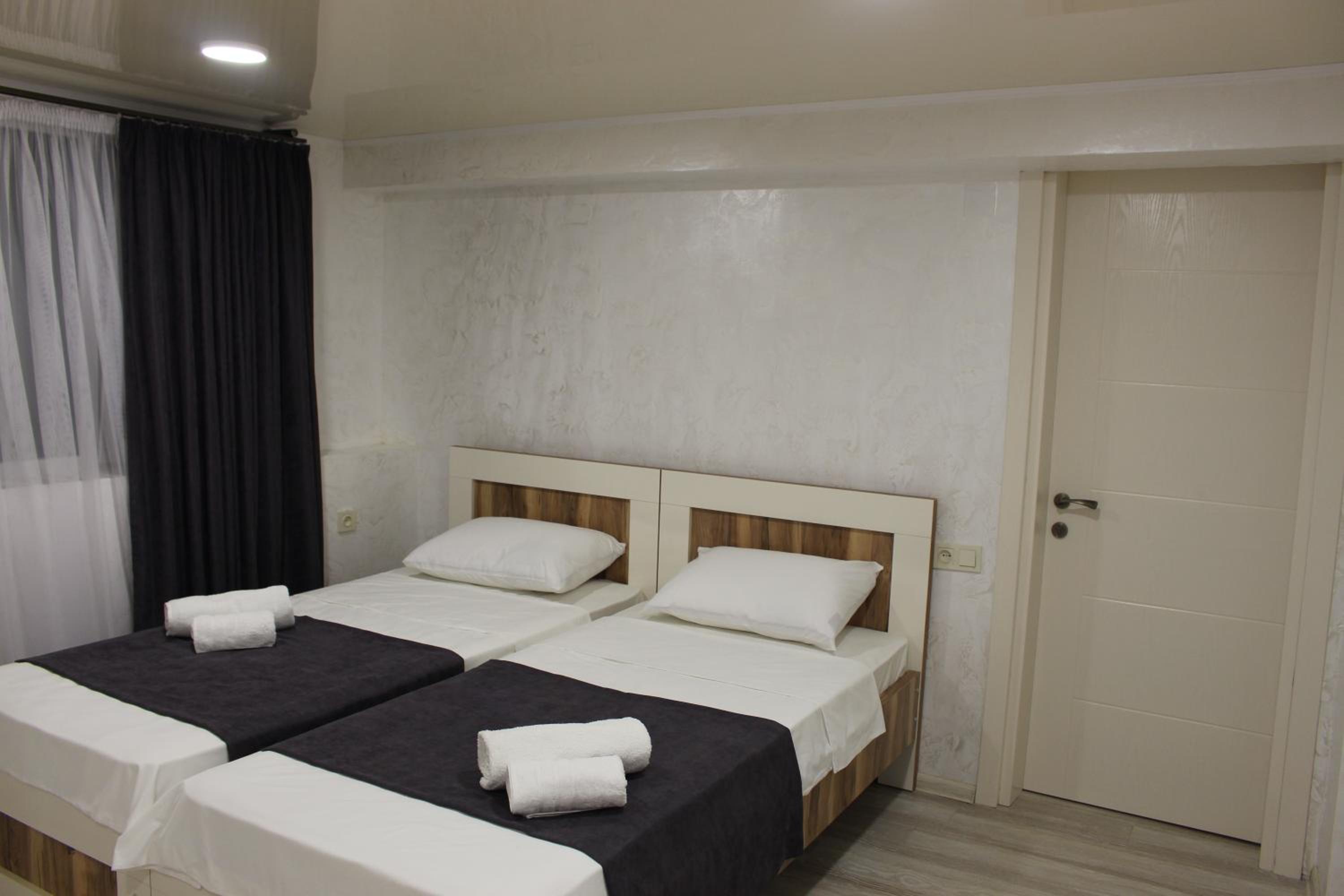 Greenview Guesthouse